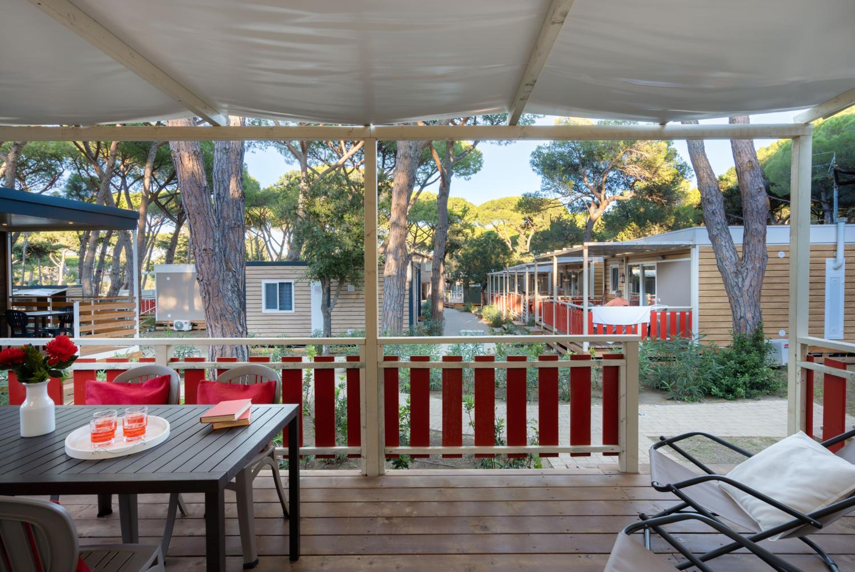 Mobile Home Confort  photo 2