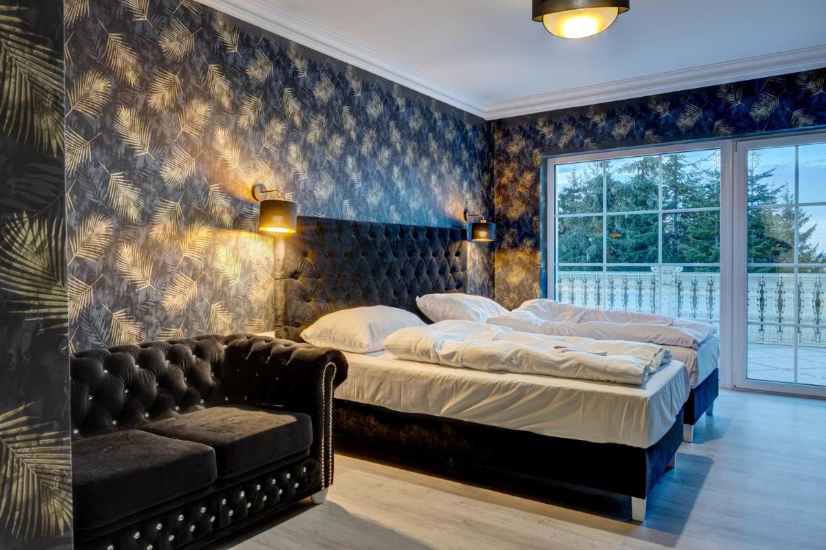 Deluxe Triple Room photo 1