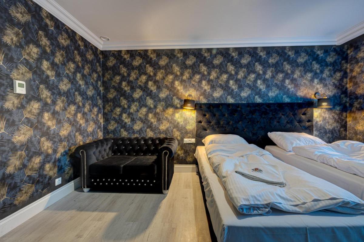 Deluxe Triple Room photo 3