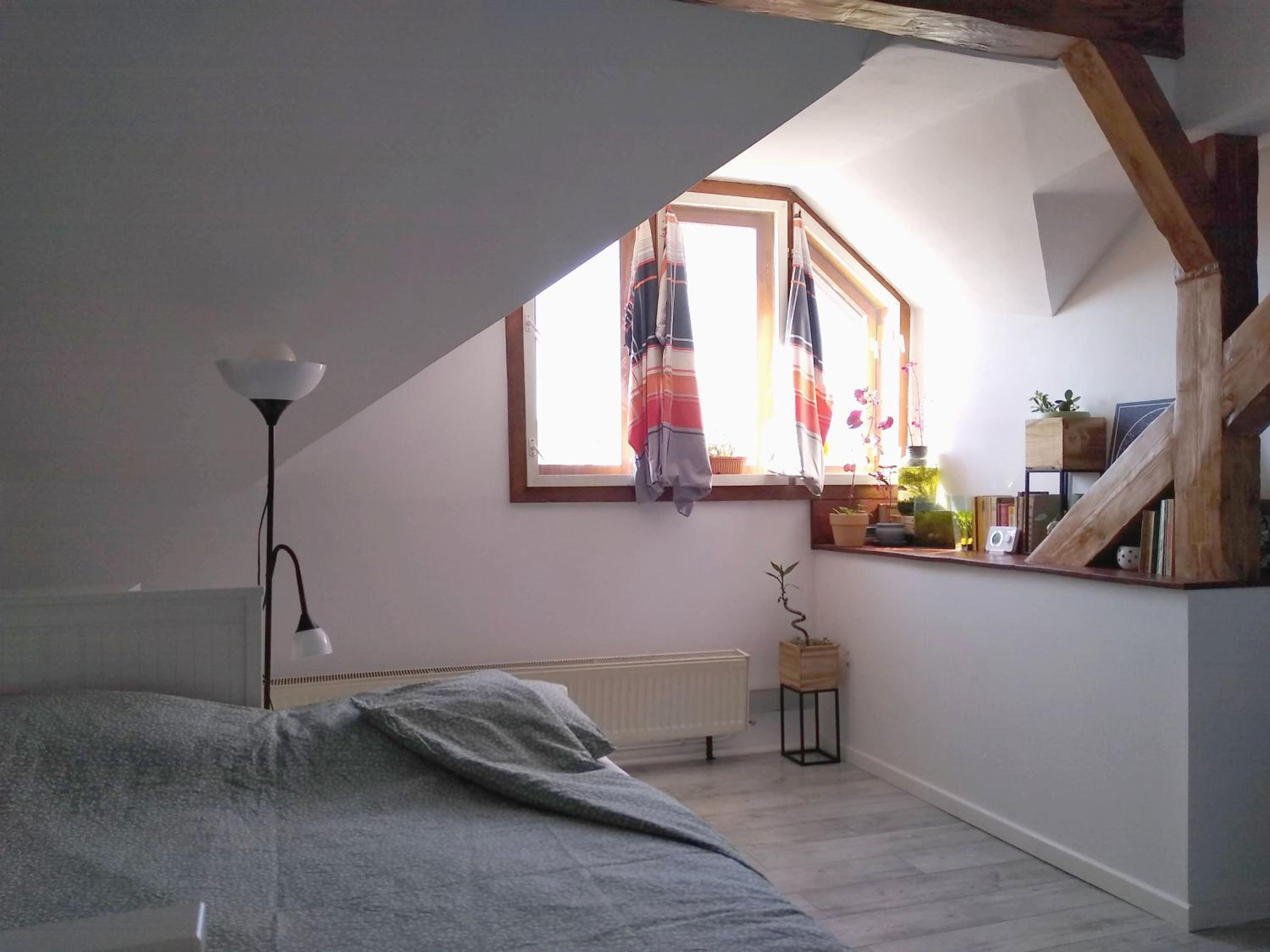 Two-Bedroom Apartment - Photo 7