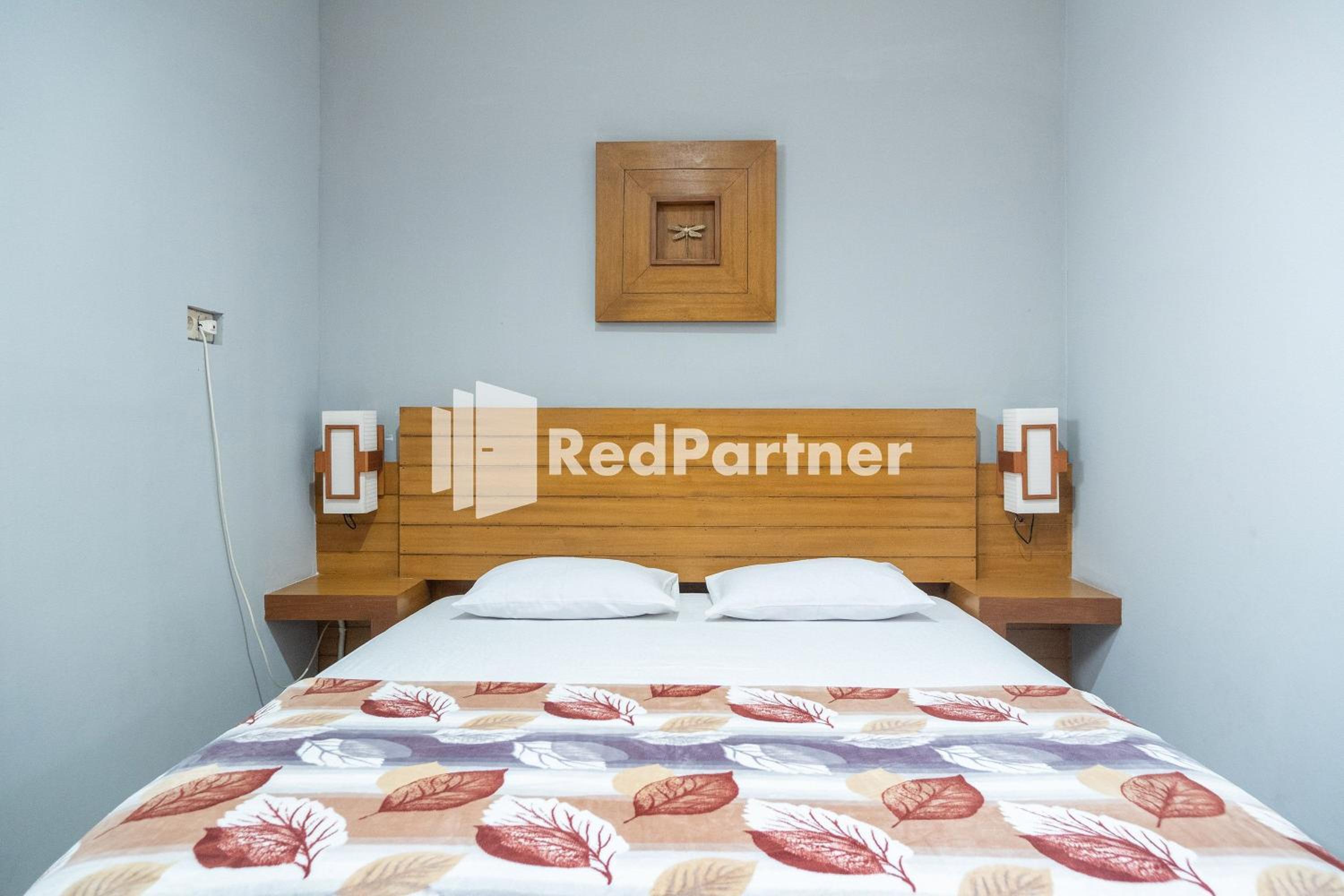 Standard Double Room - Photo 7