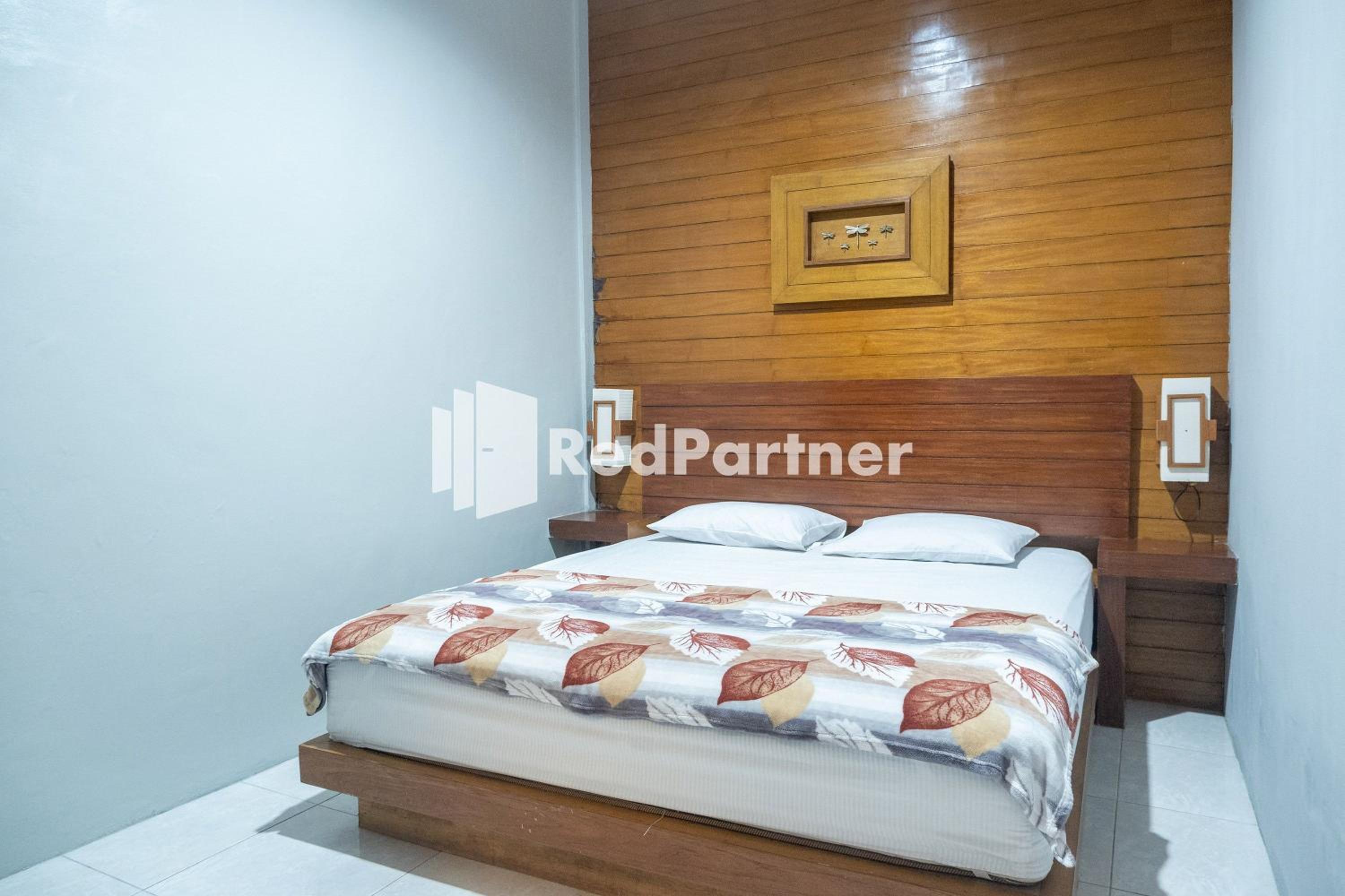 Standard Double Room - Photo 1