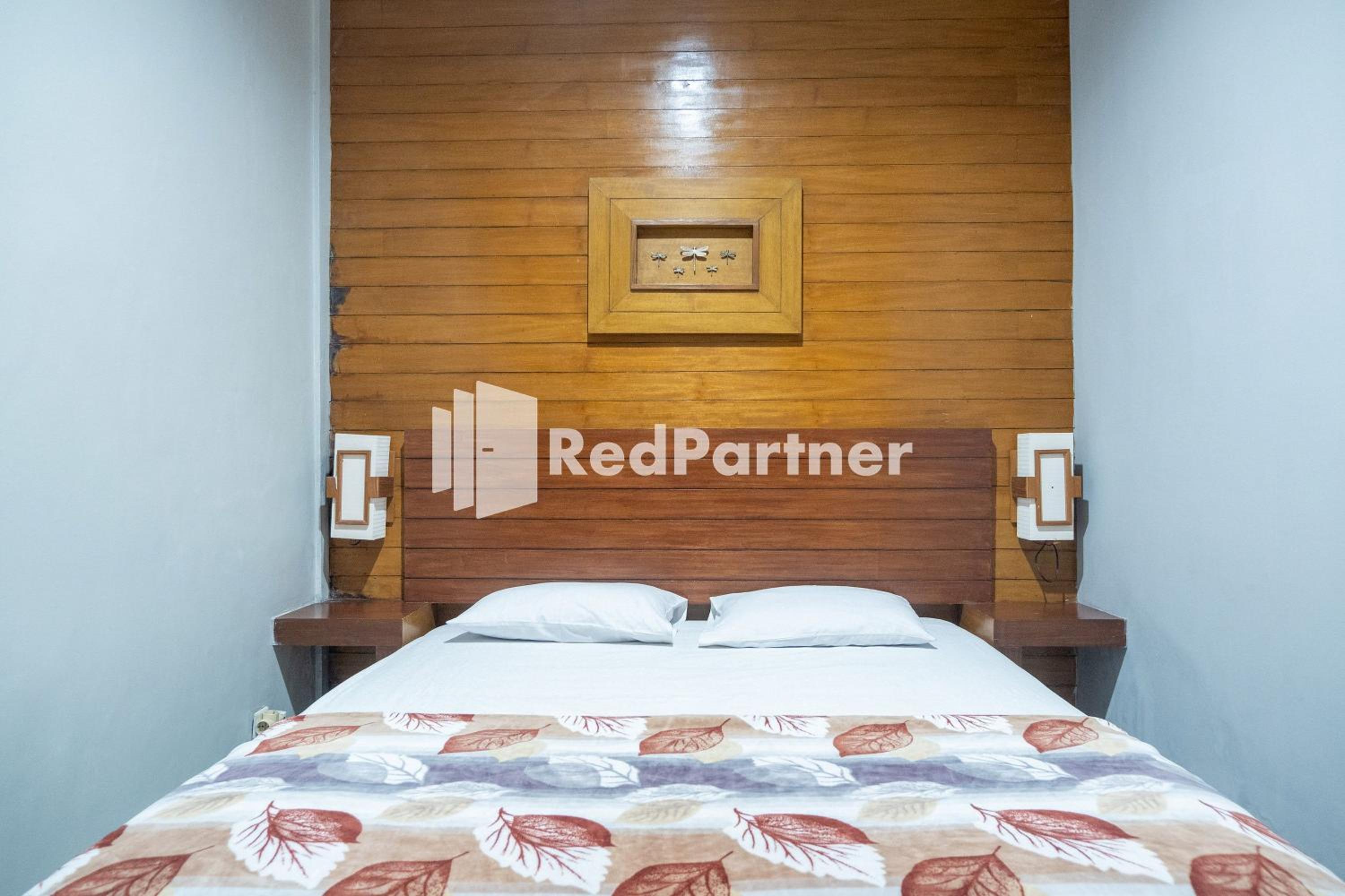Standard Double Room - Photo 6