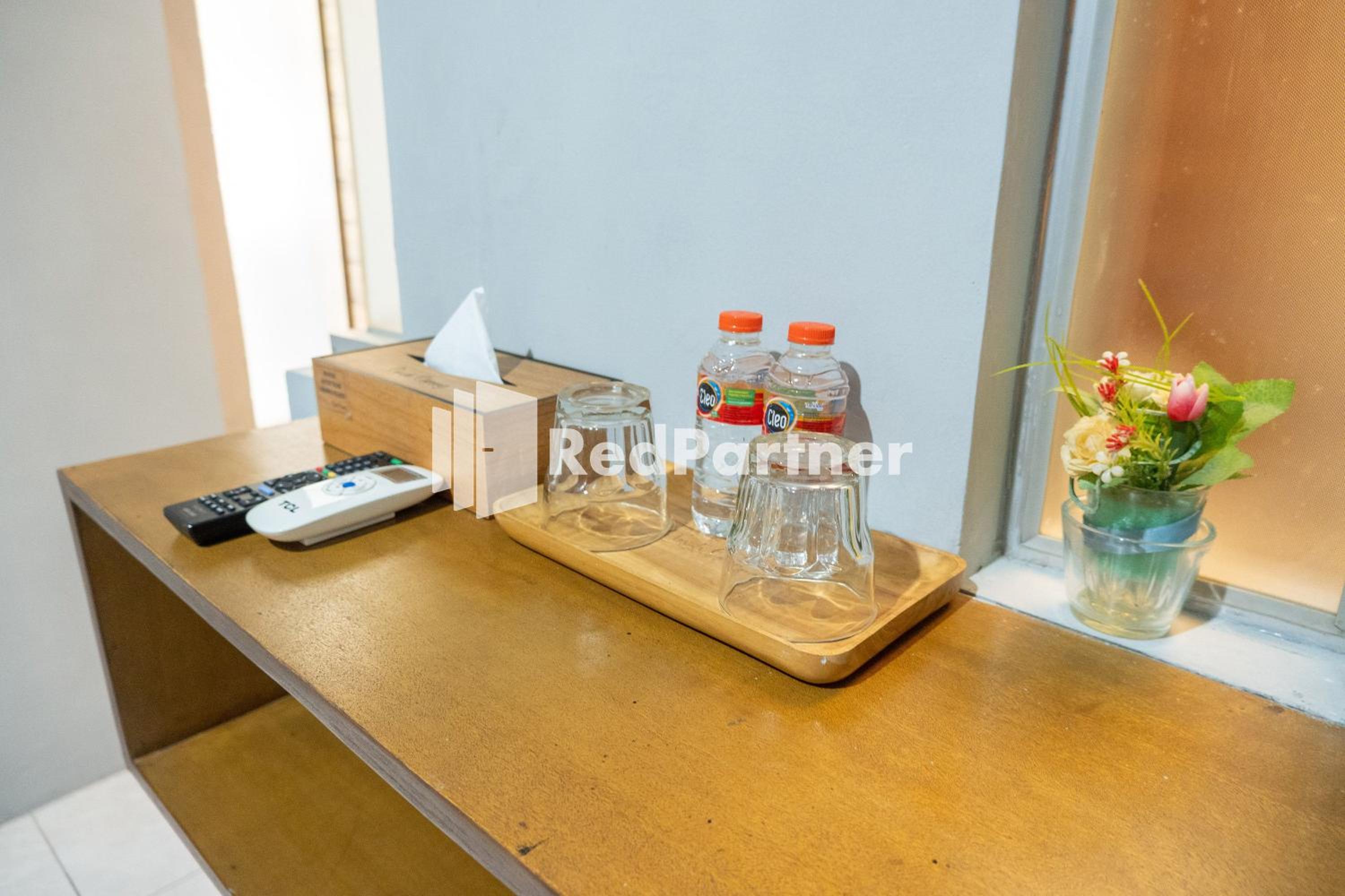 Standard Double Room - Photo 5