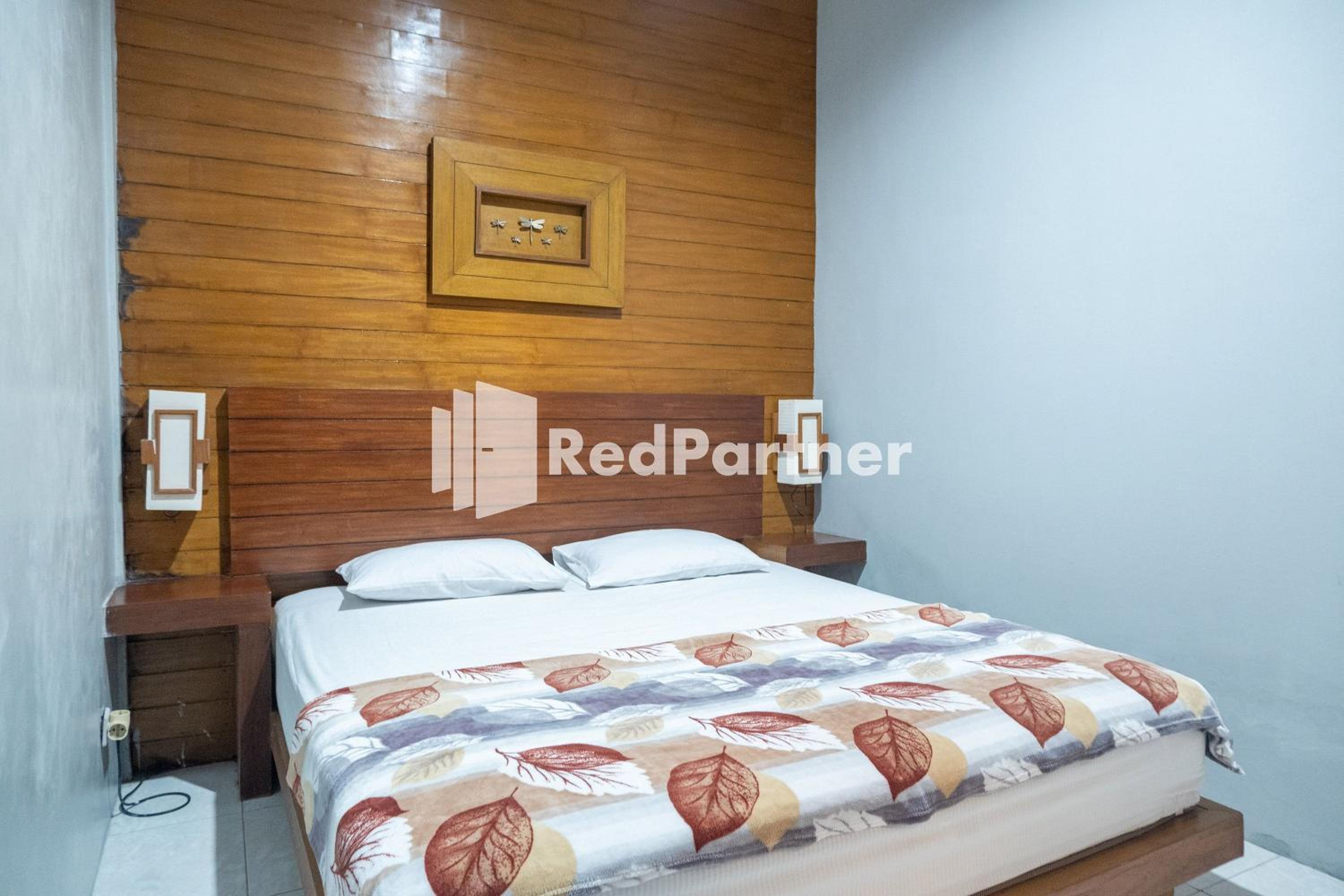 Standard Double Room - Photo 4
