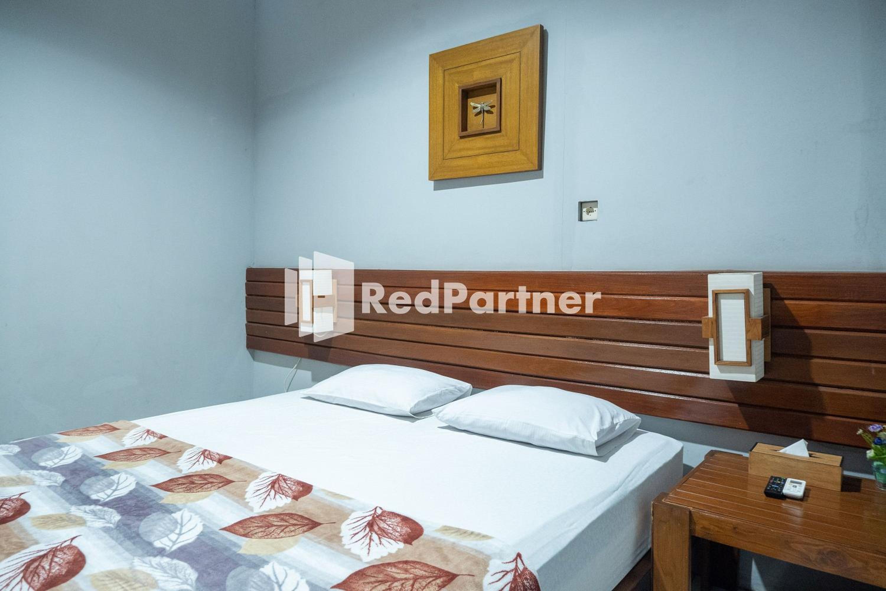 Standard Double Room - Photo 3