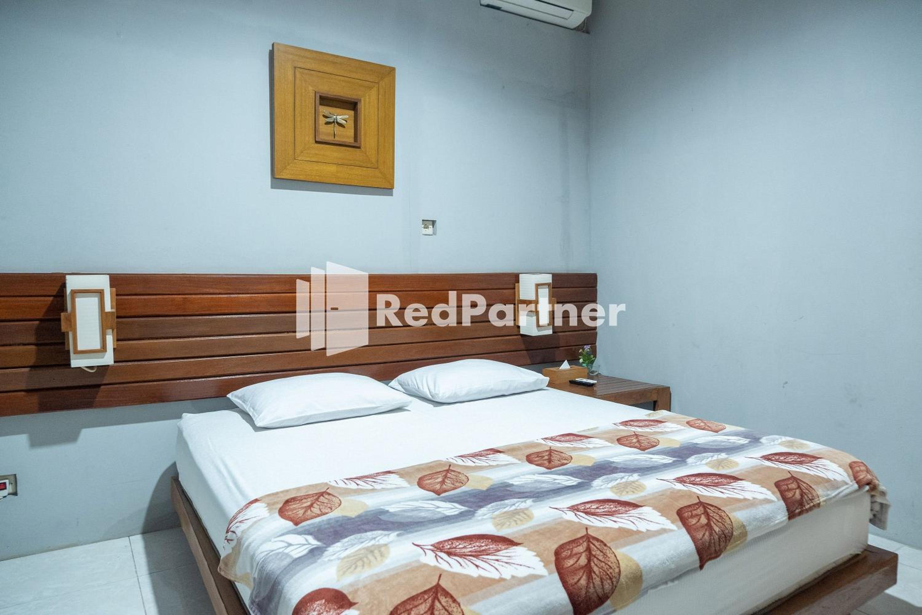 Standard Double Room - Photo 2