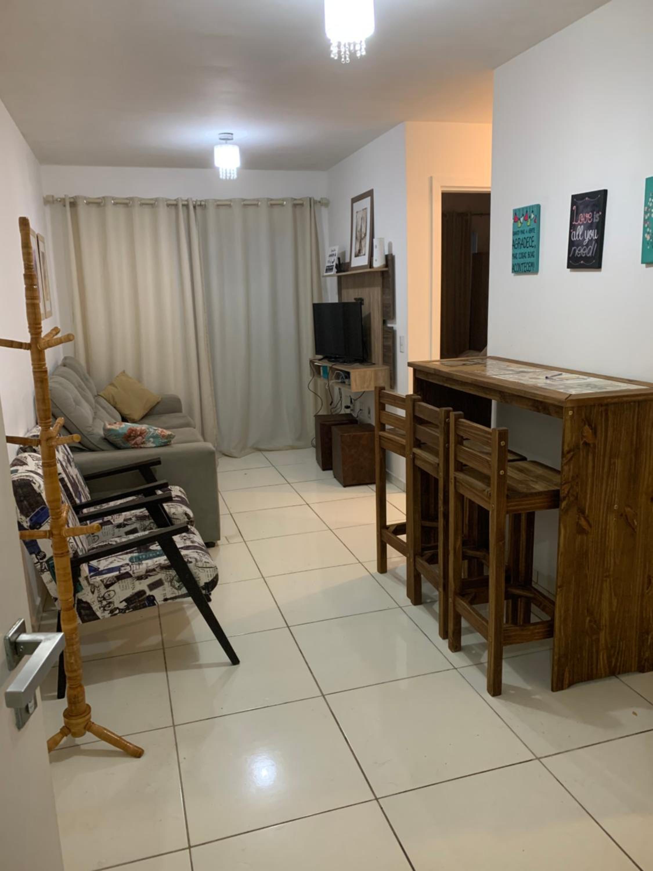 Apartment photo 1