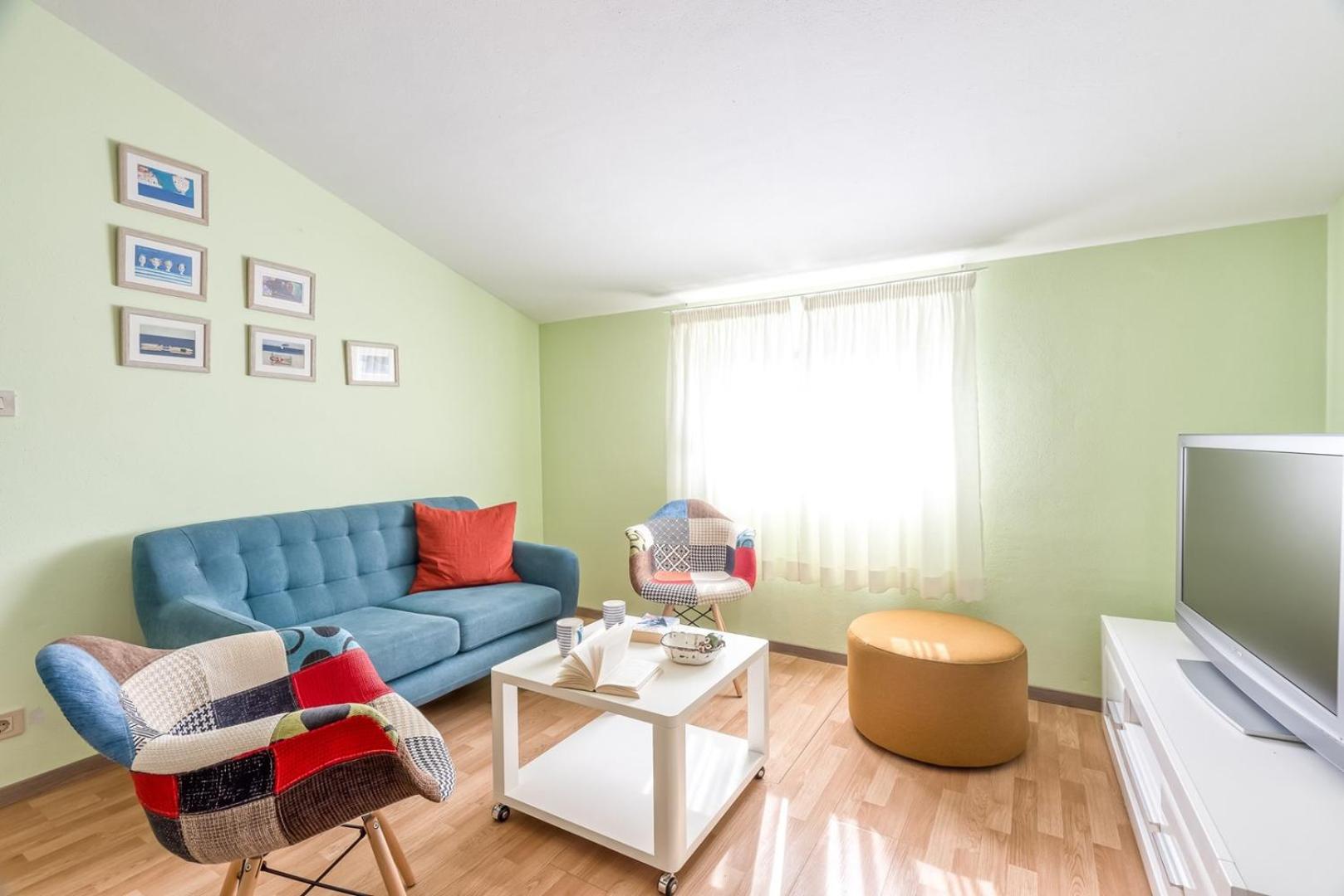 Vacation Home photo 1