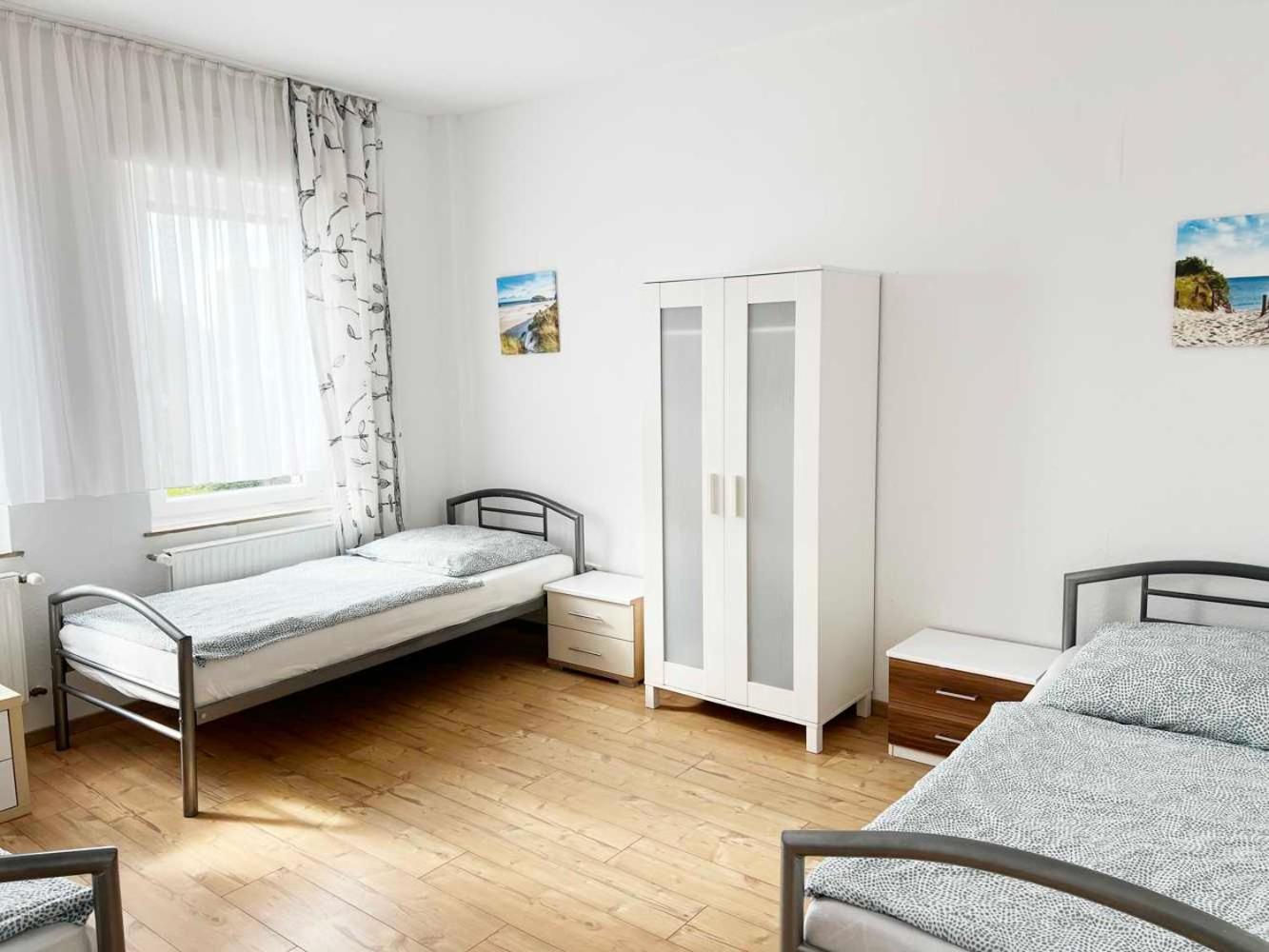 Two-Bedroom Apartment photo 1