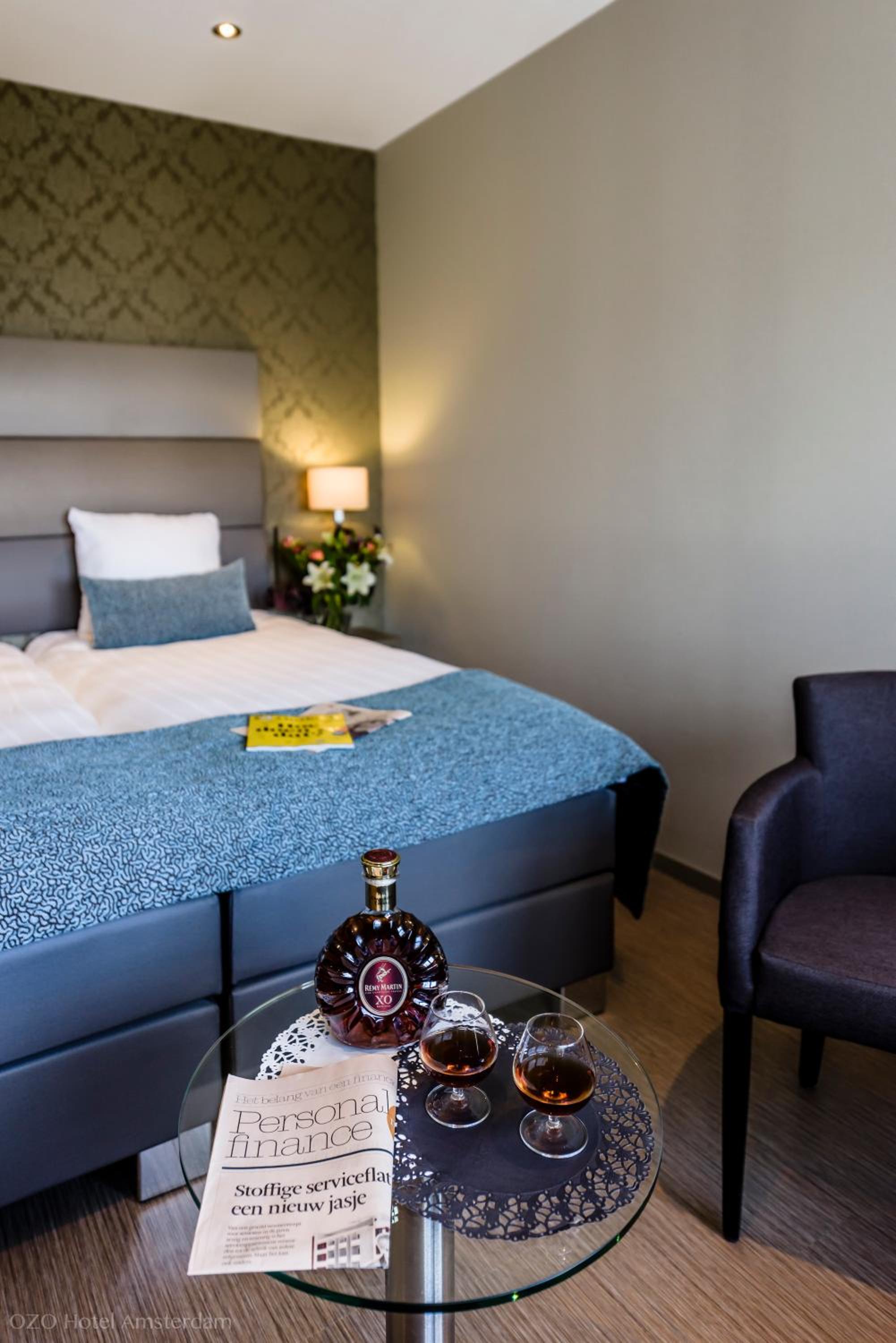 Executive Double Room photo 1