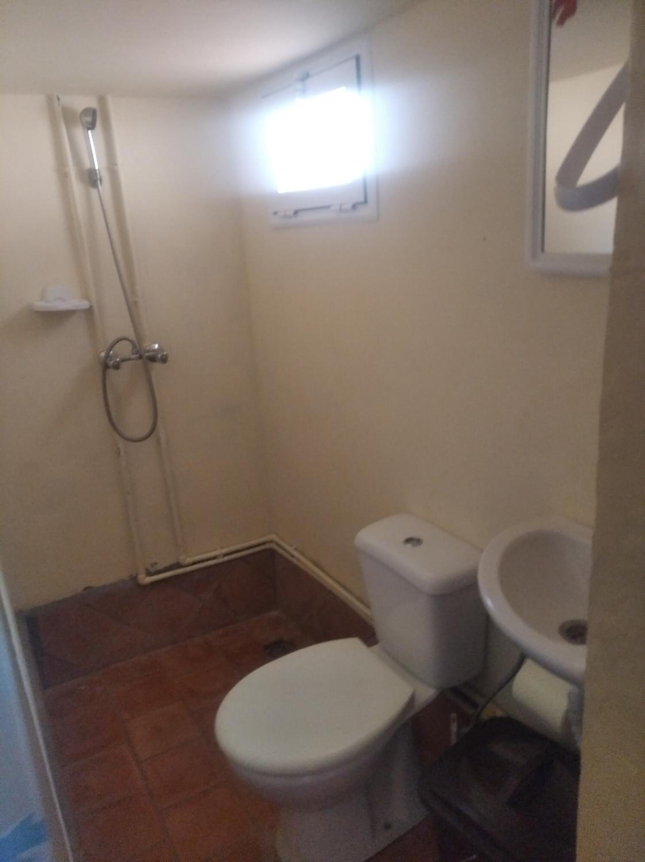 Double Room with Garden View photo 3
