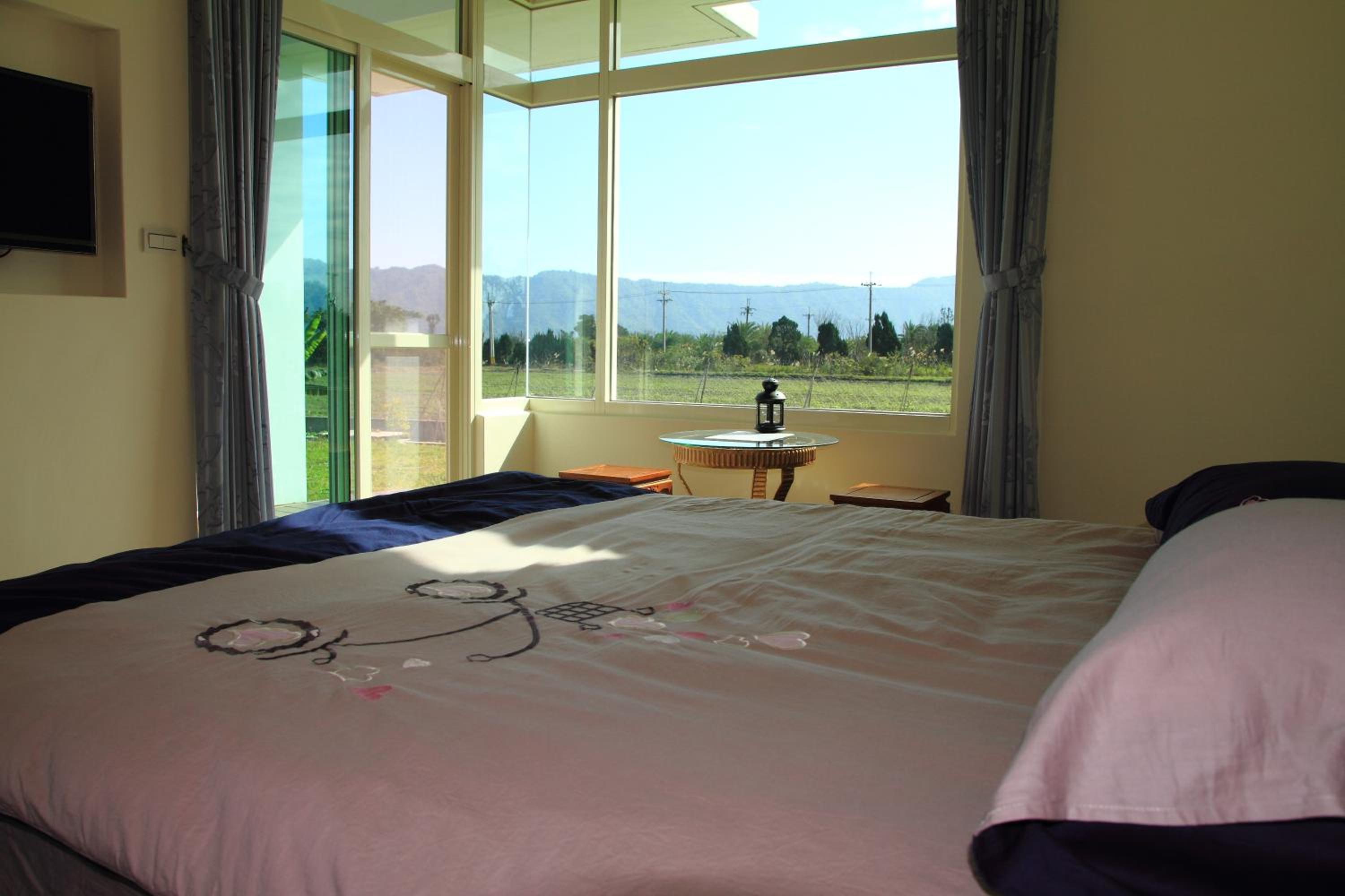 Large Double Room photo 3