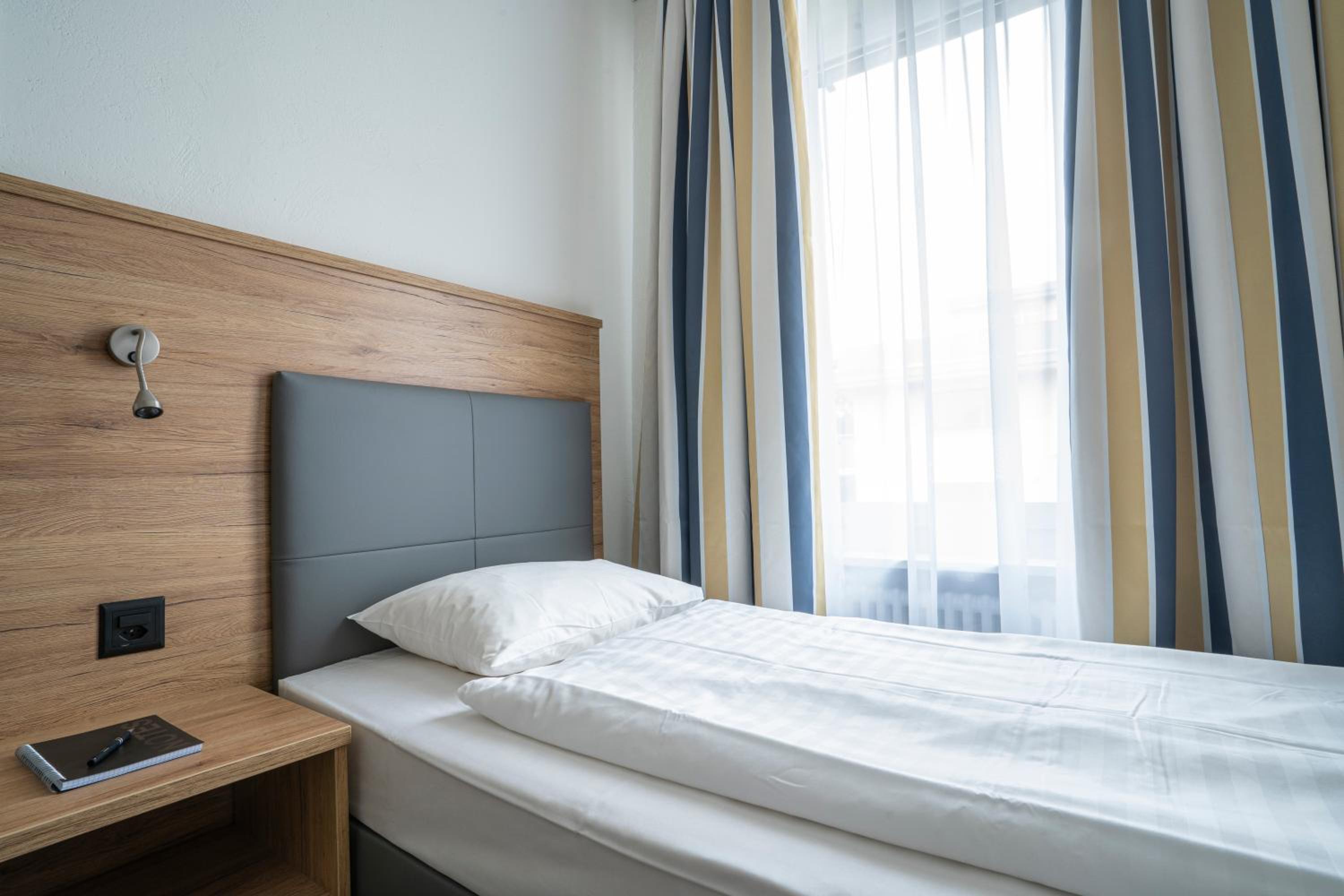 Economy Single Room photo 1