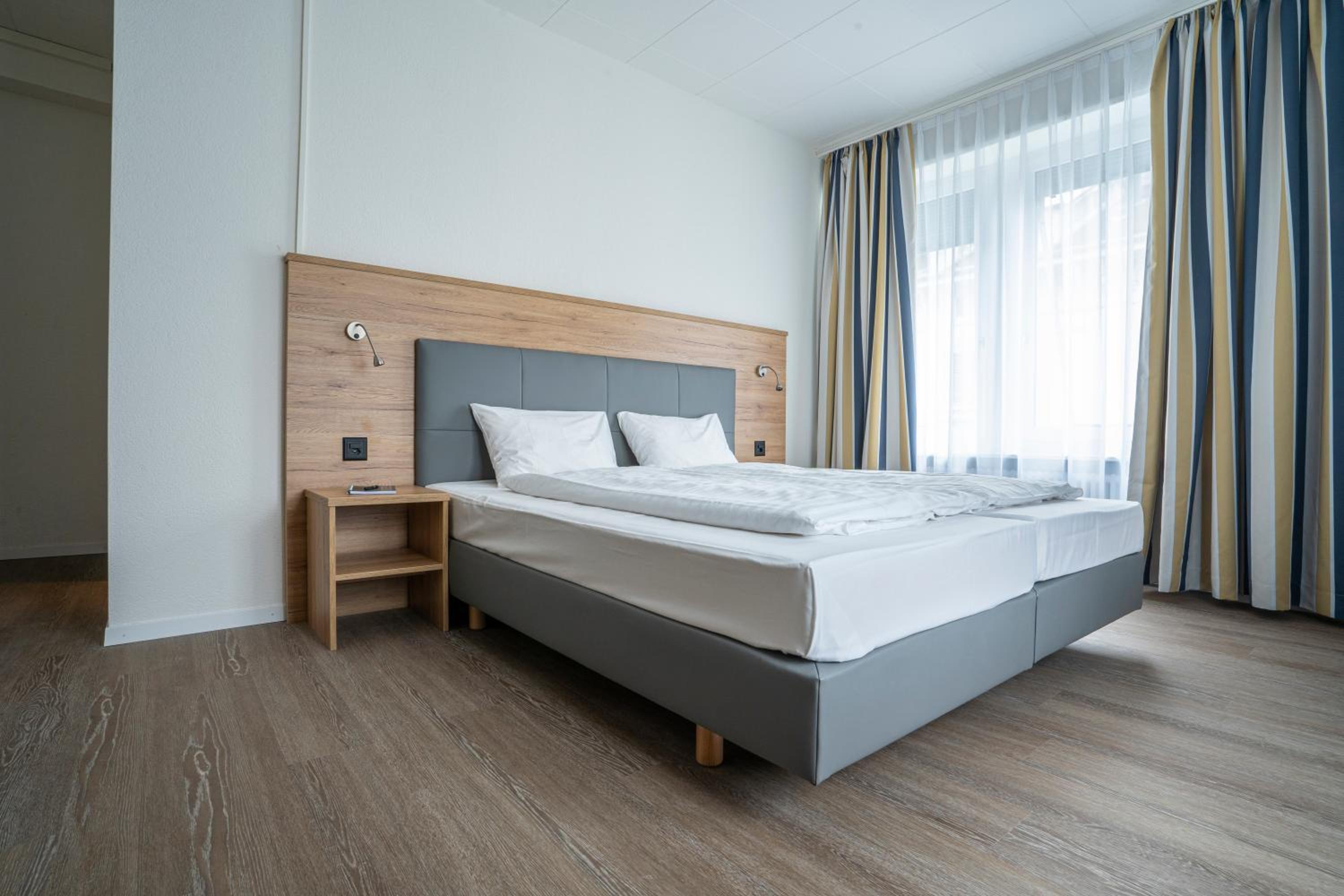 Economy Double Room - Photo 6