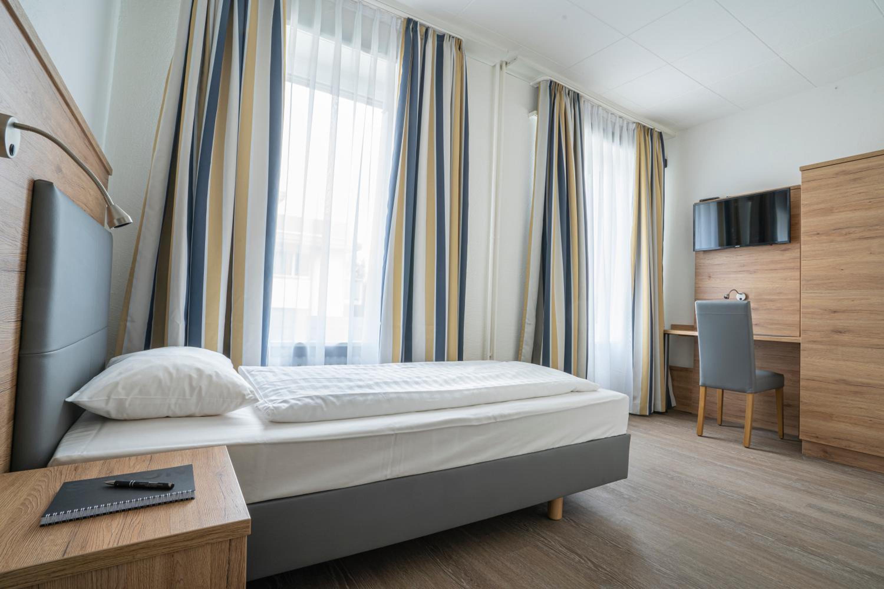 Economy Single Room photo 3