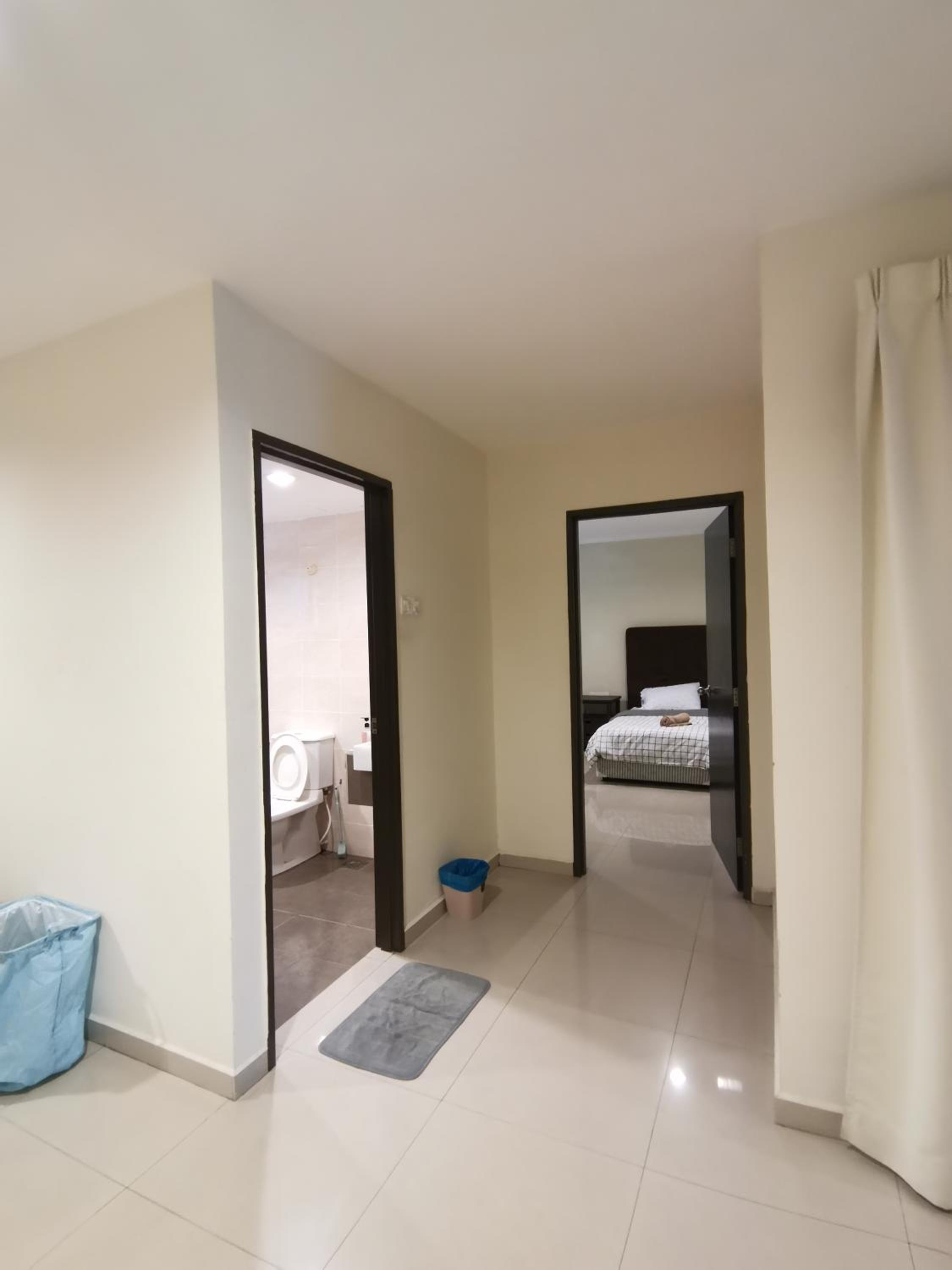 Two-Bedroom Apartment - Photo 21