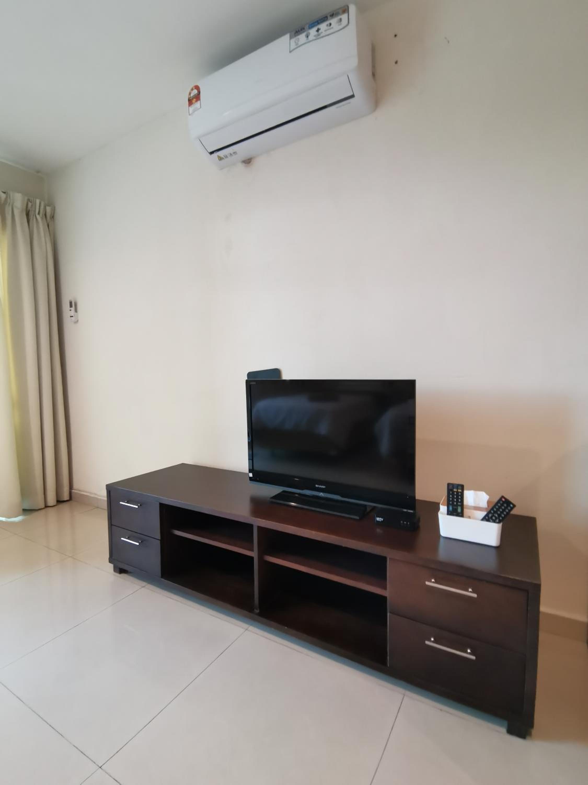 Two-Bedroom Apartment - Photo 29