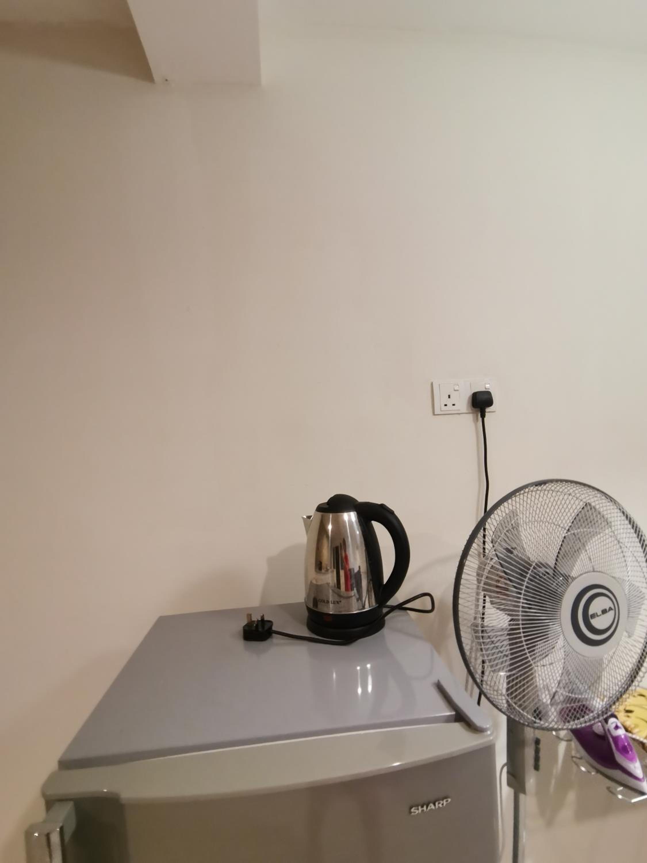 Two-Bedroom Apartment - Photo 19