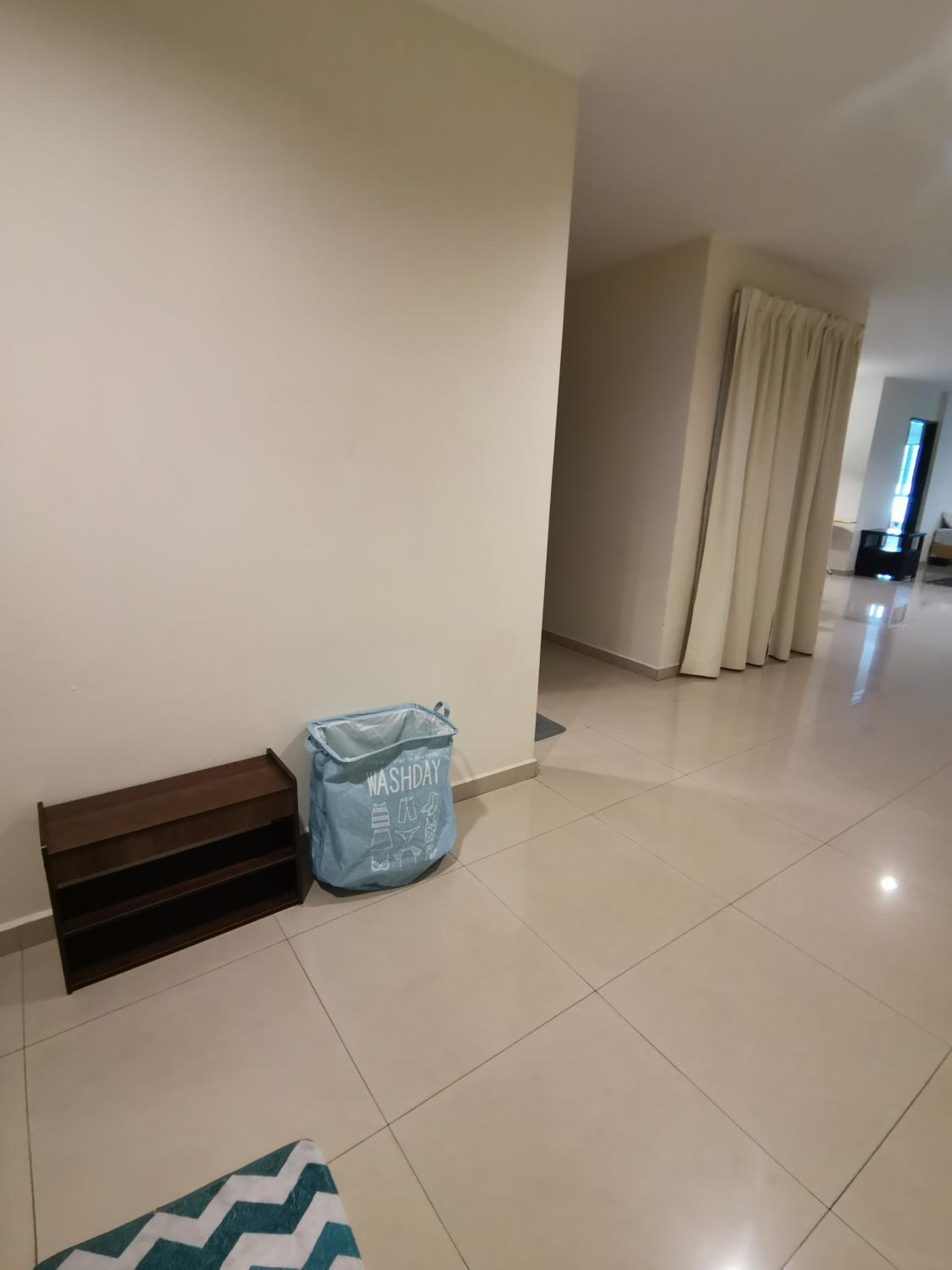 Two-Bedroom Apartment - Photo 18