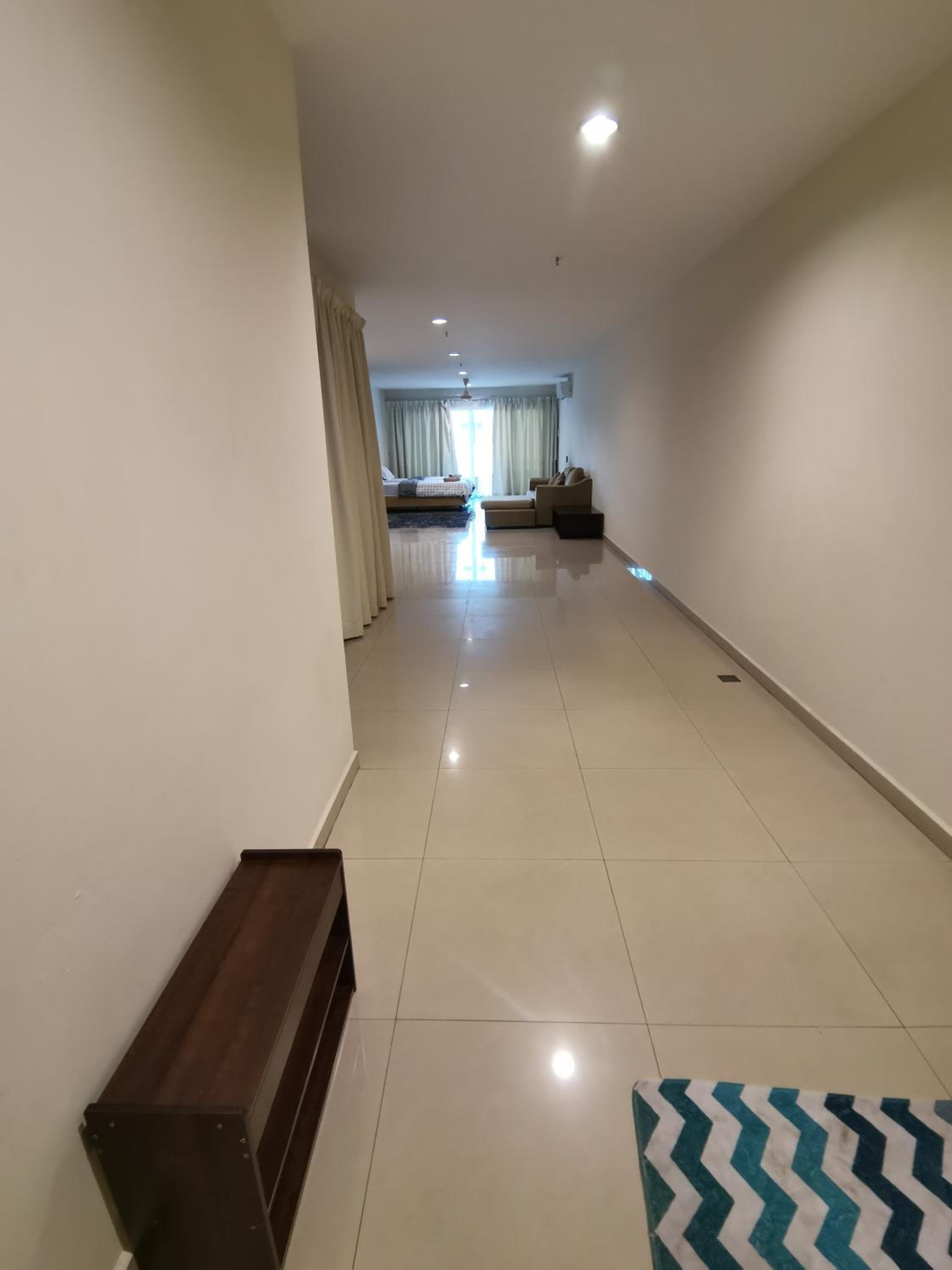 Two-Bedroom Apartment - Photo 24
