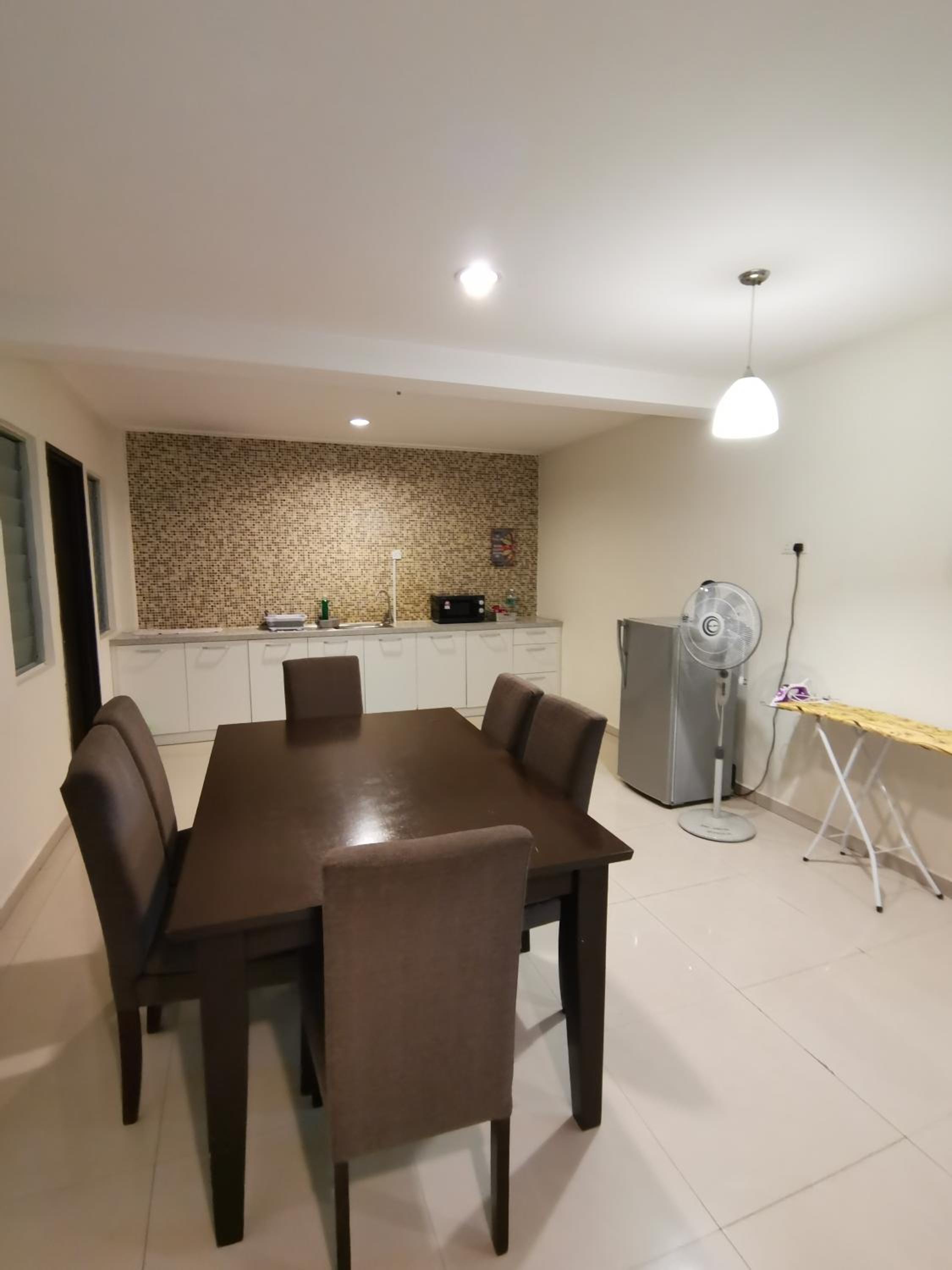 Two-Bedroom Apartment - Photo 16
