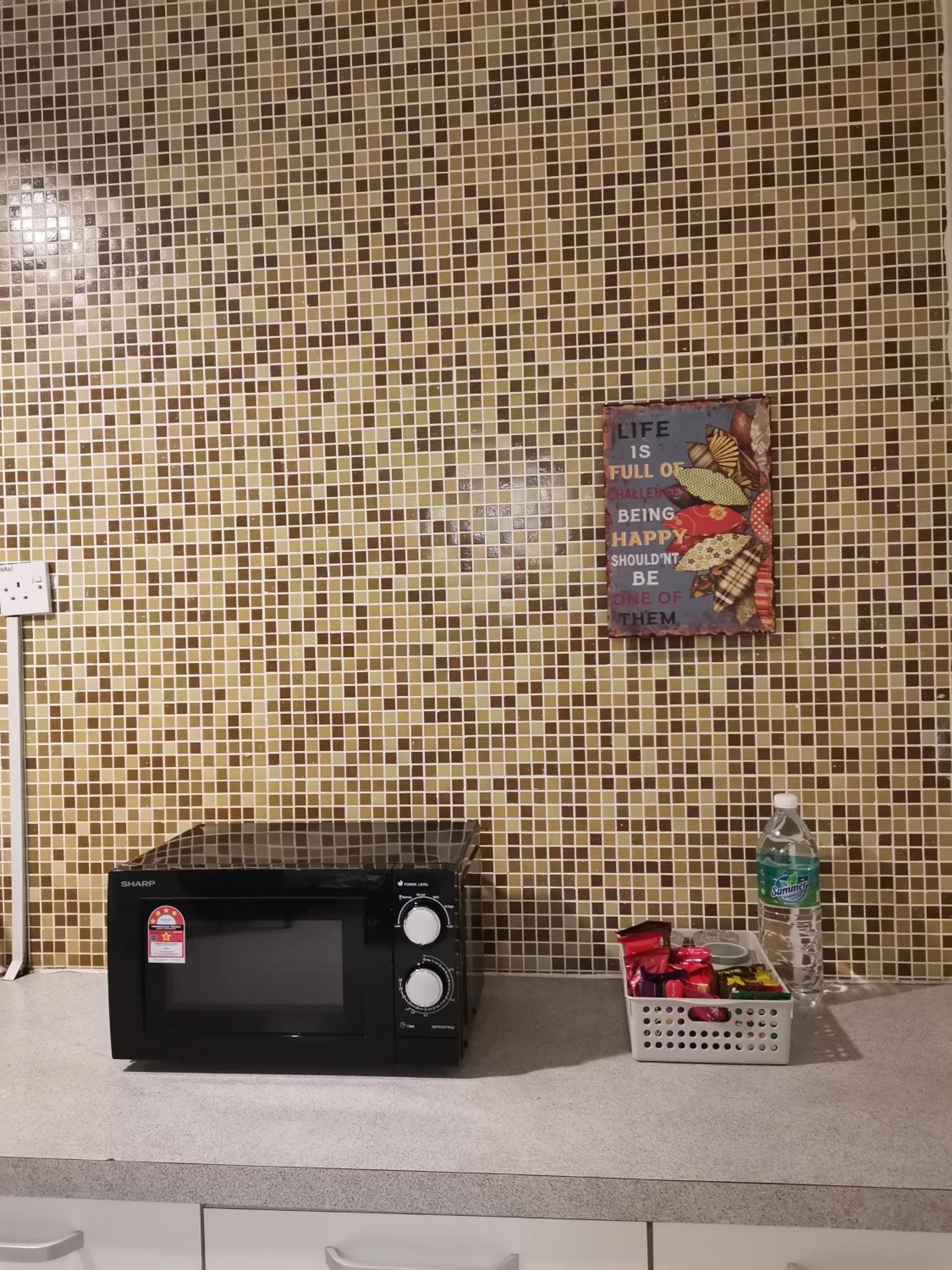 Two-Bedroom Apartment - Photo 22
