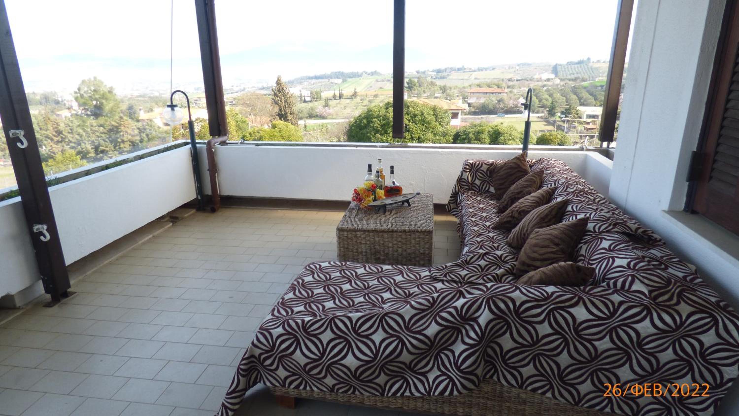 Apartment with Sea View photo 2