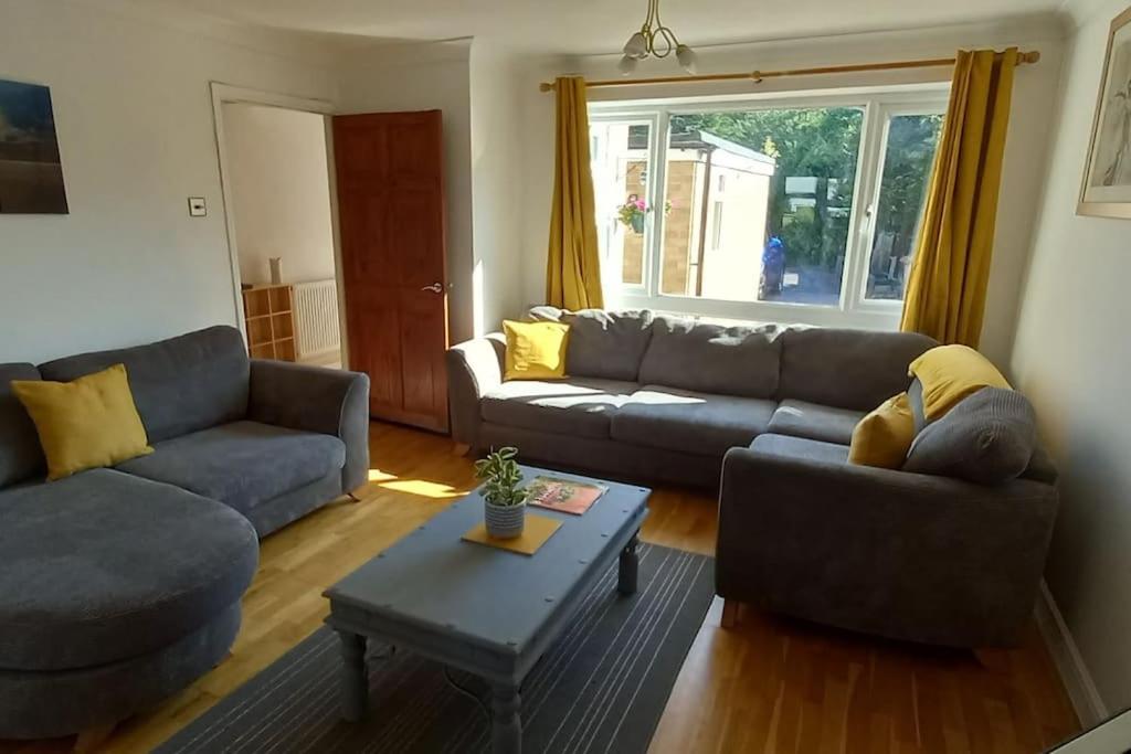 Four-Bedroom House photo 1