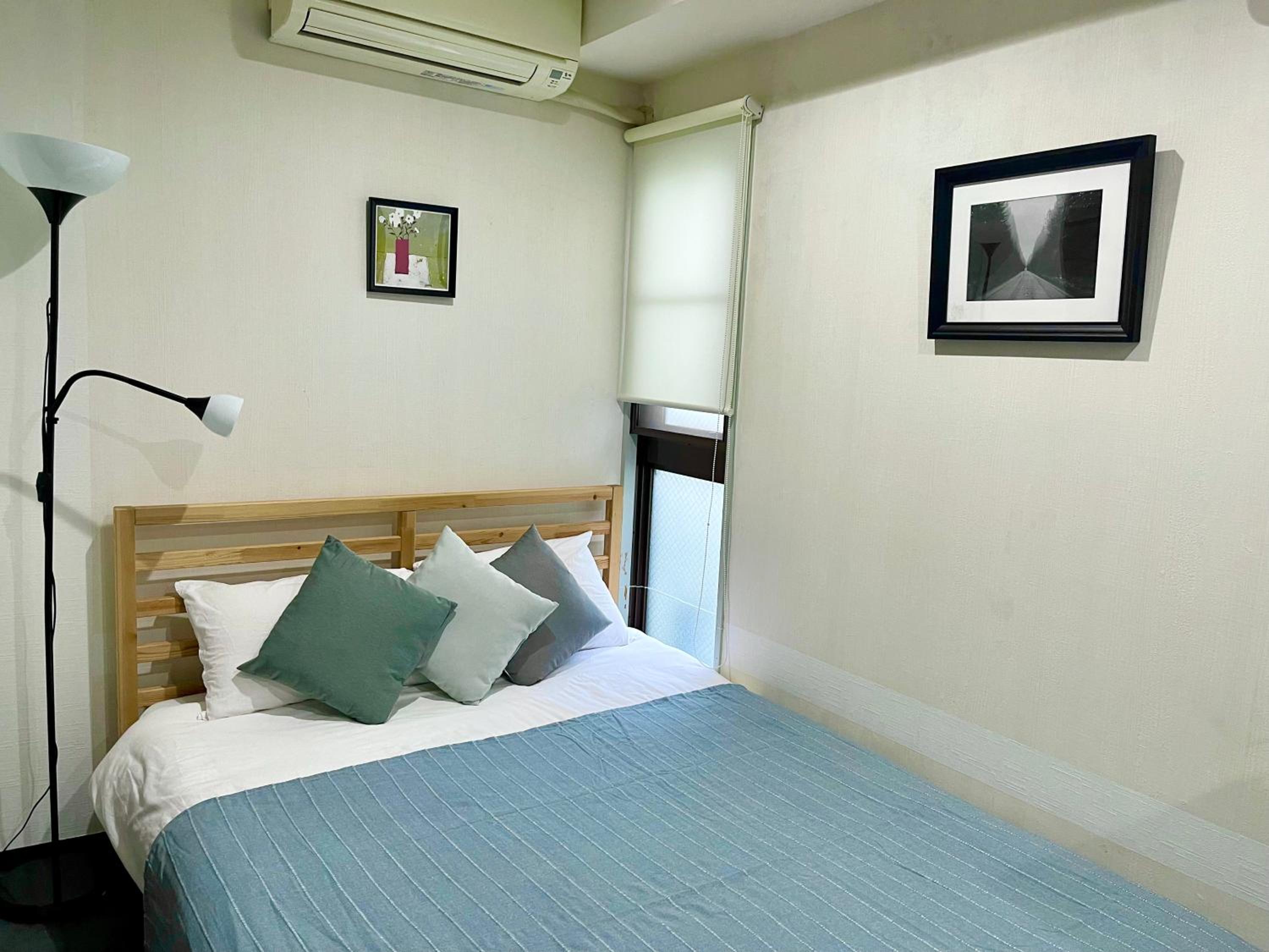 Double Room photo 1