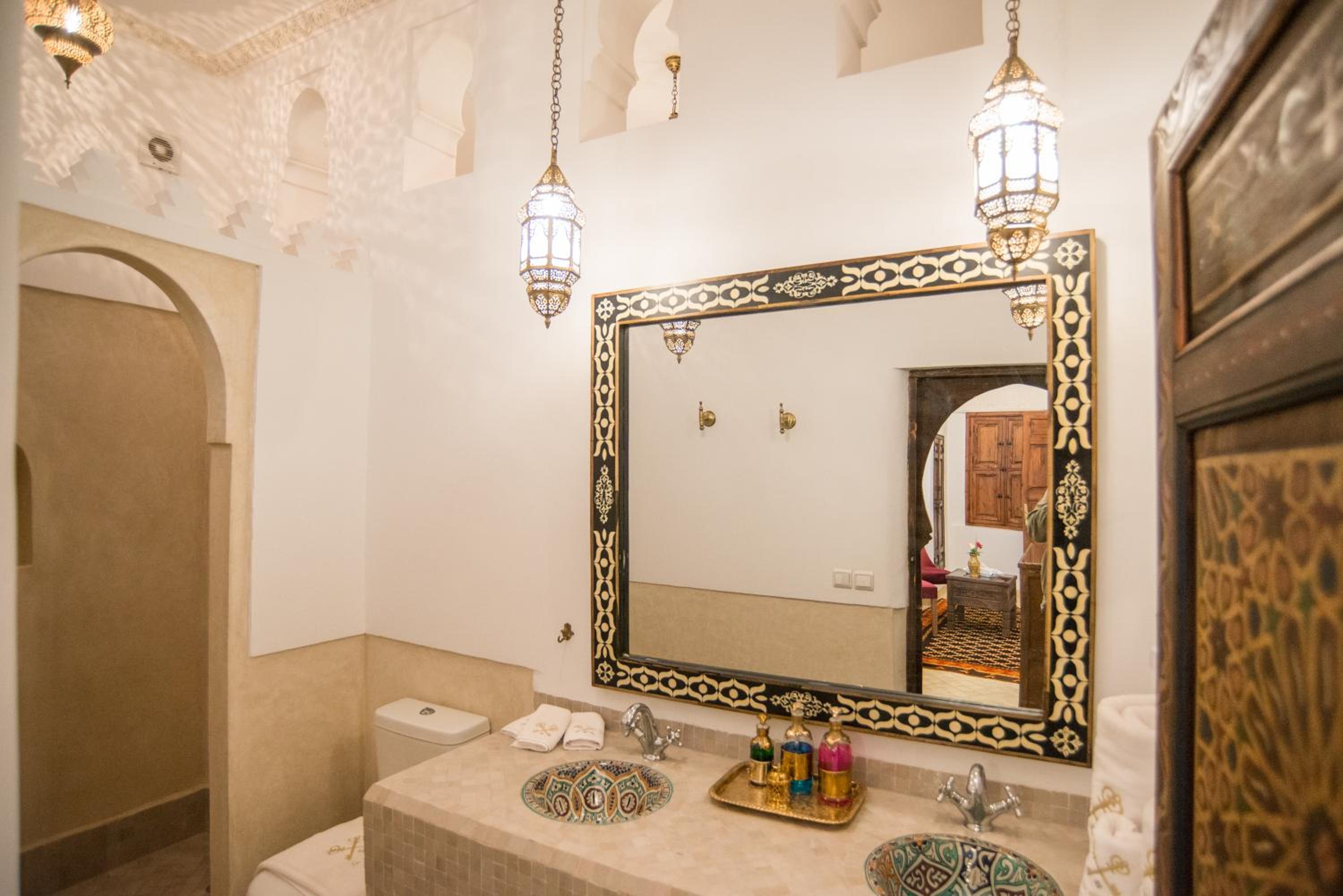 Prestige Room - Photo 16