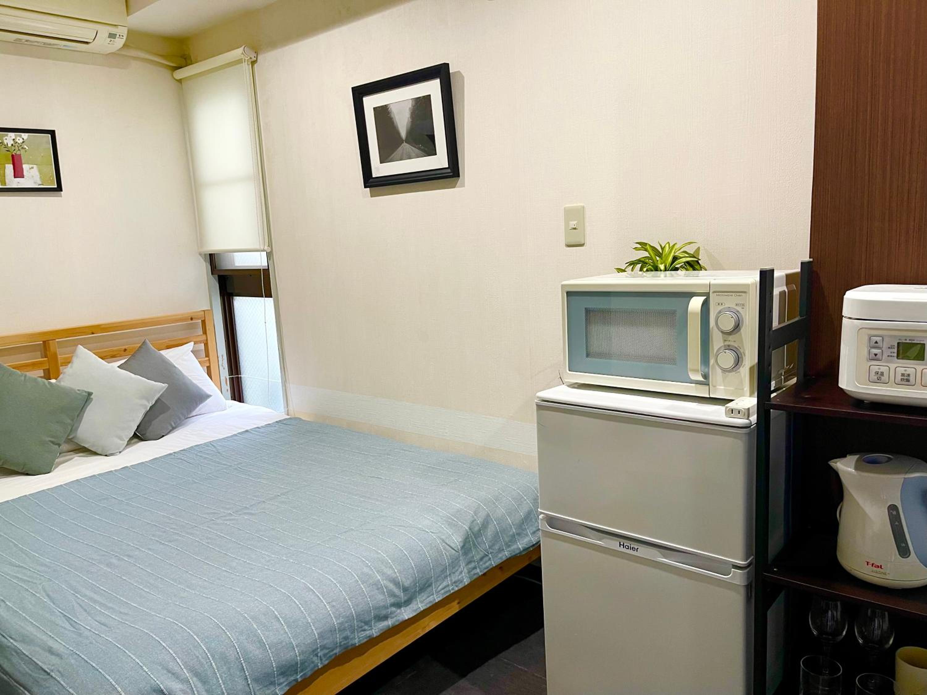 Double Room photo 2