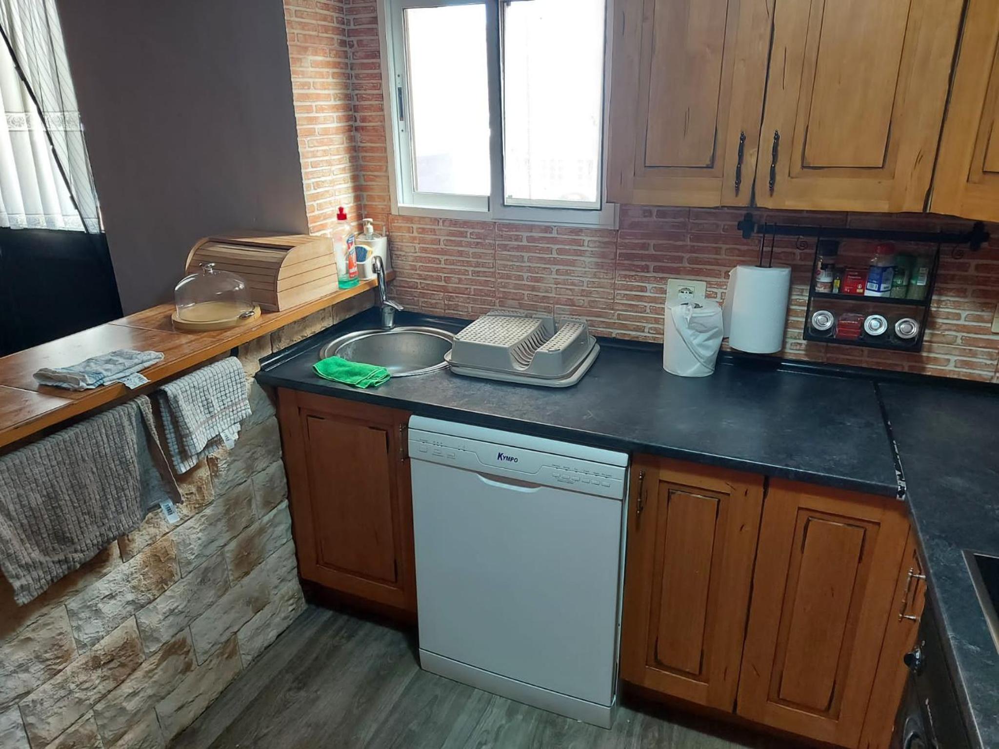 Three-Bedroom House photo 2