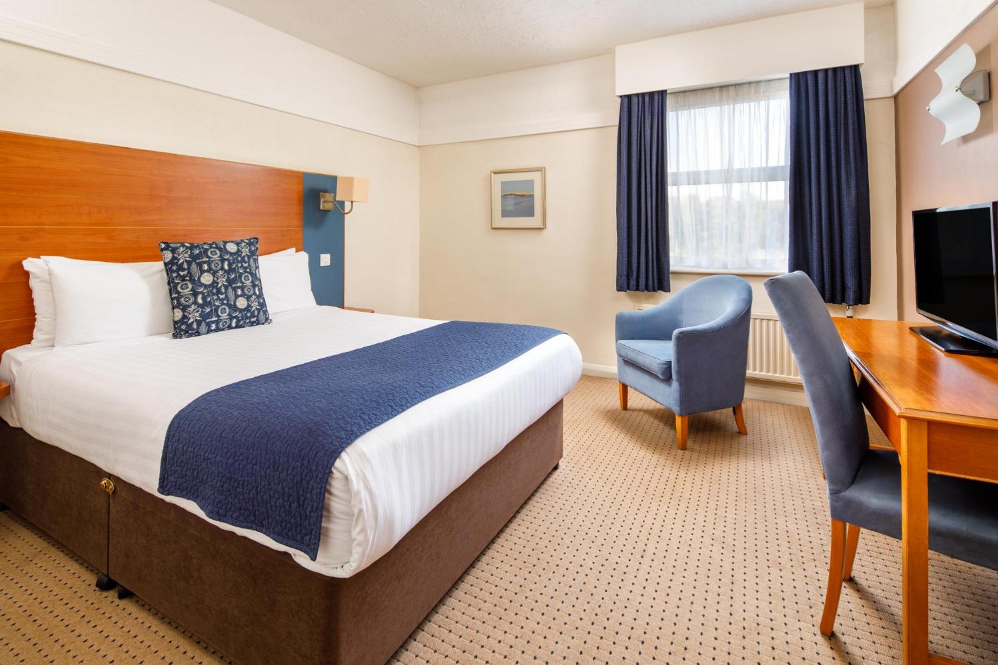 Classic Double Room - Photo 1