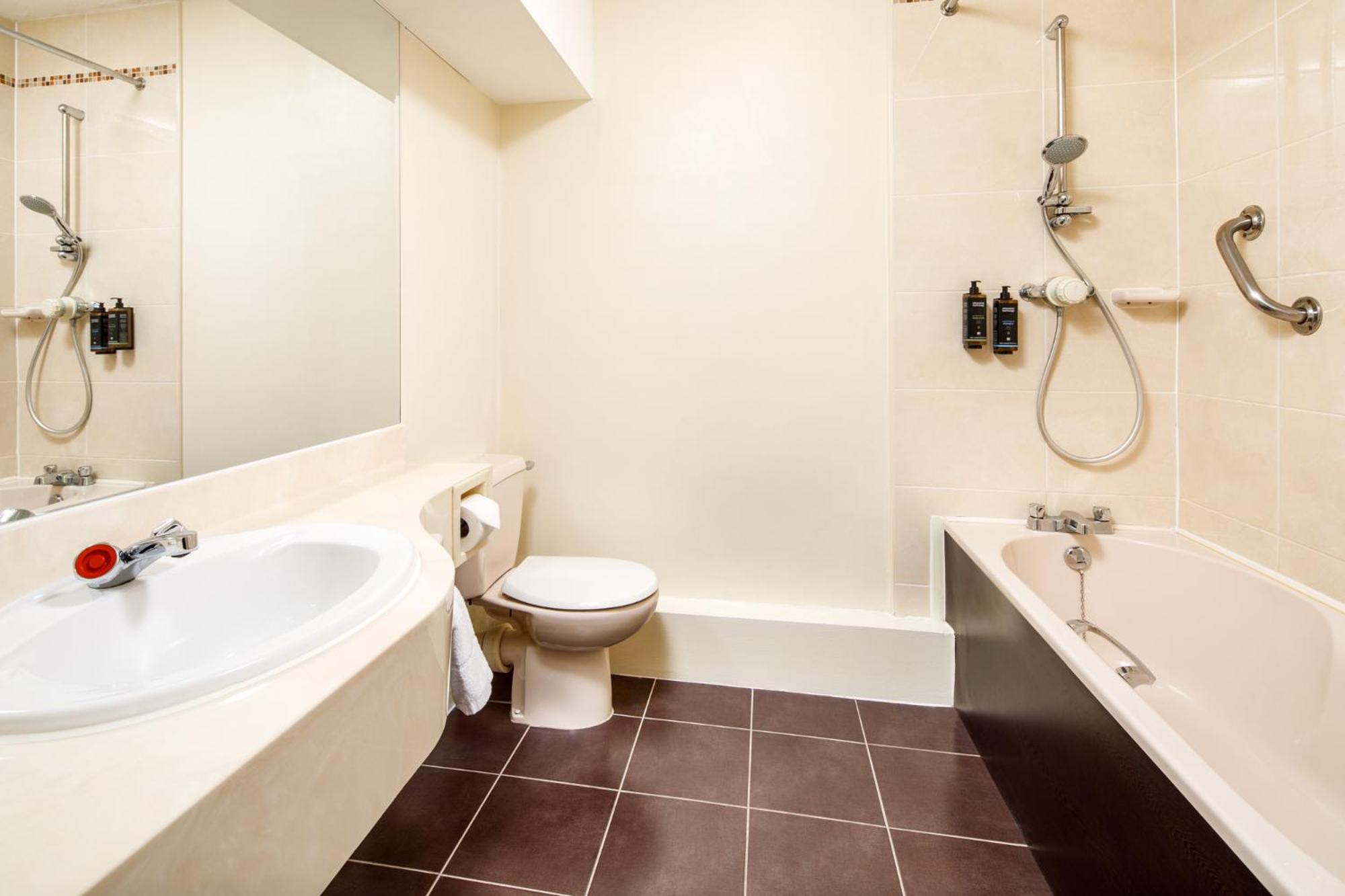 Privilege Double Room - Photo 2