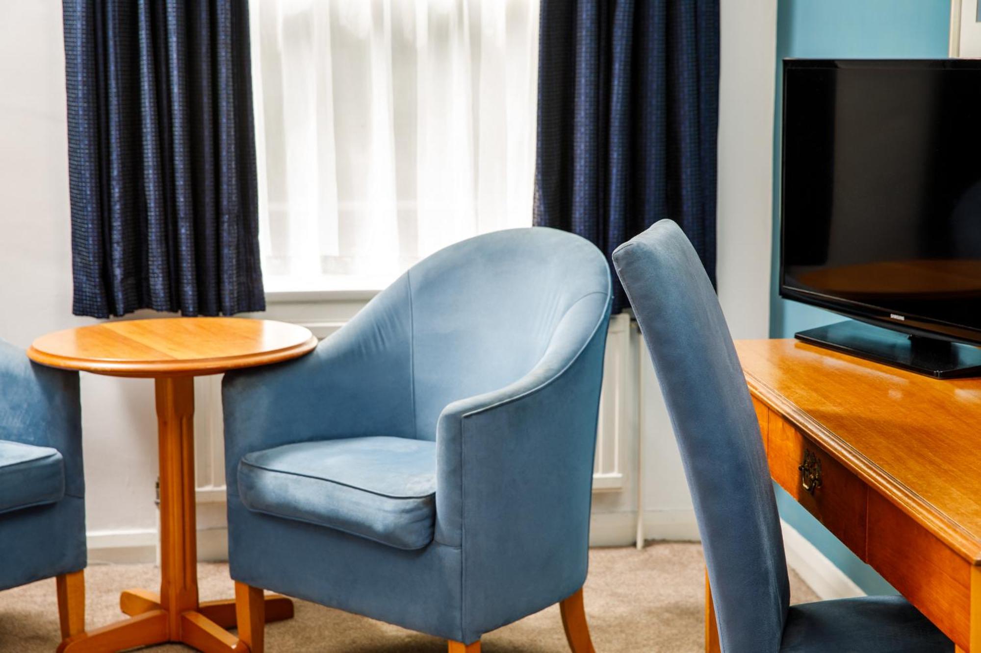 Classic Double Room - Photo 3