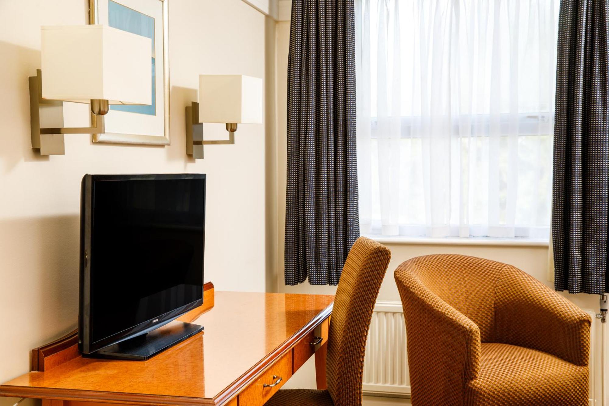 Privilege Double Room - Photo 1