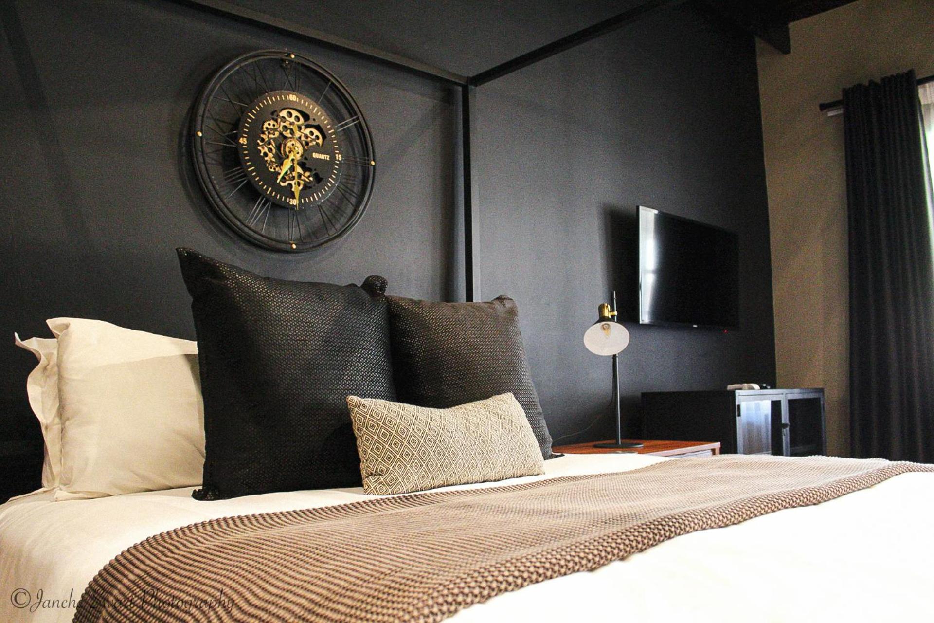 Executive Apartment