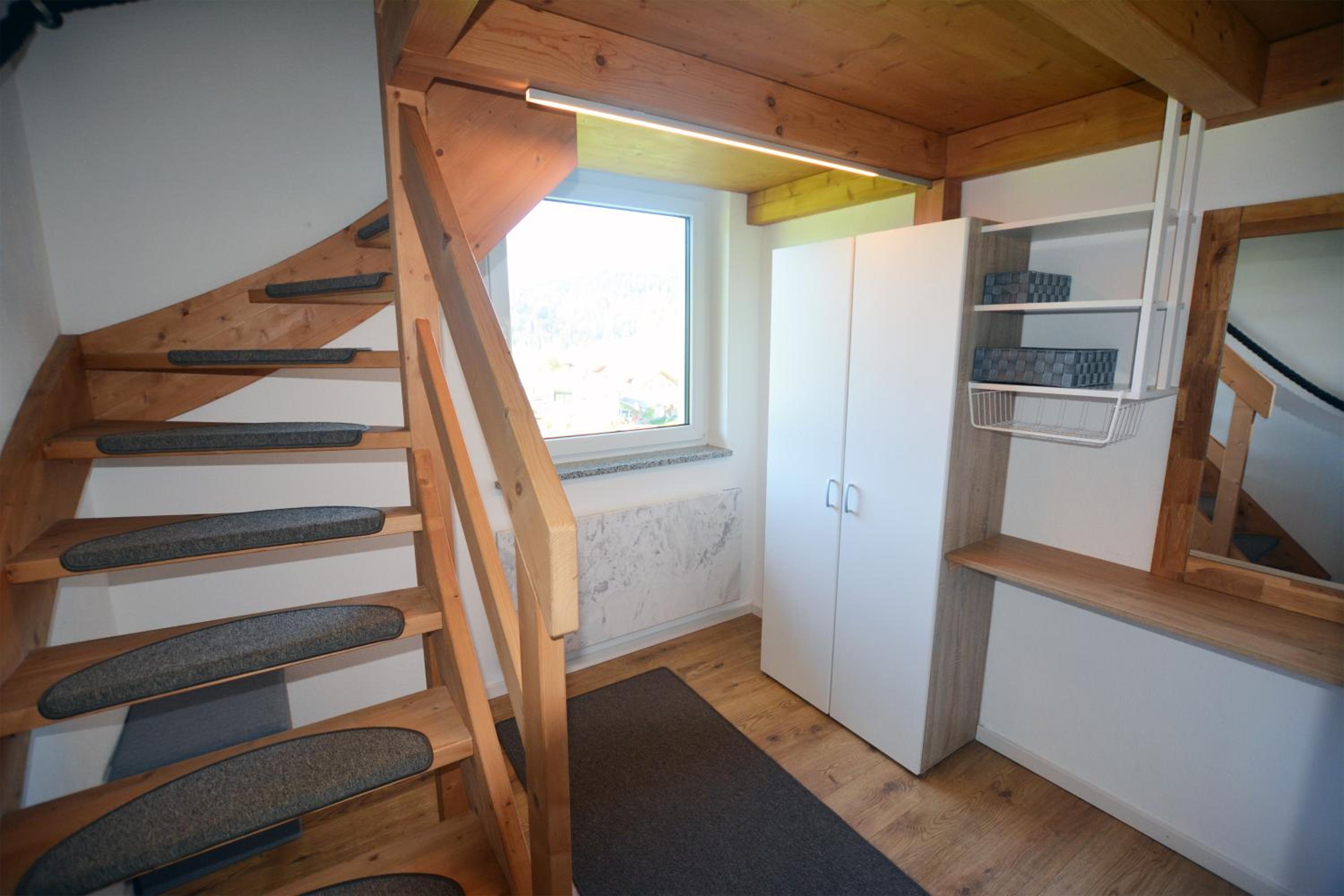 Apartment with Balcony photo 3