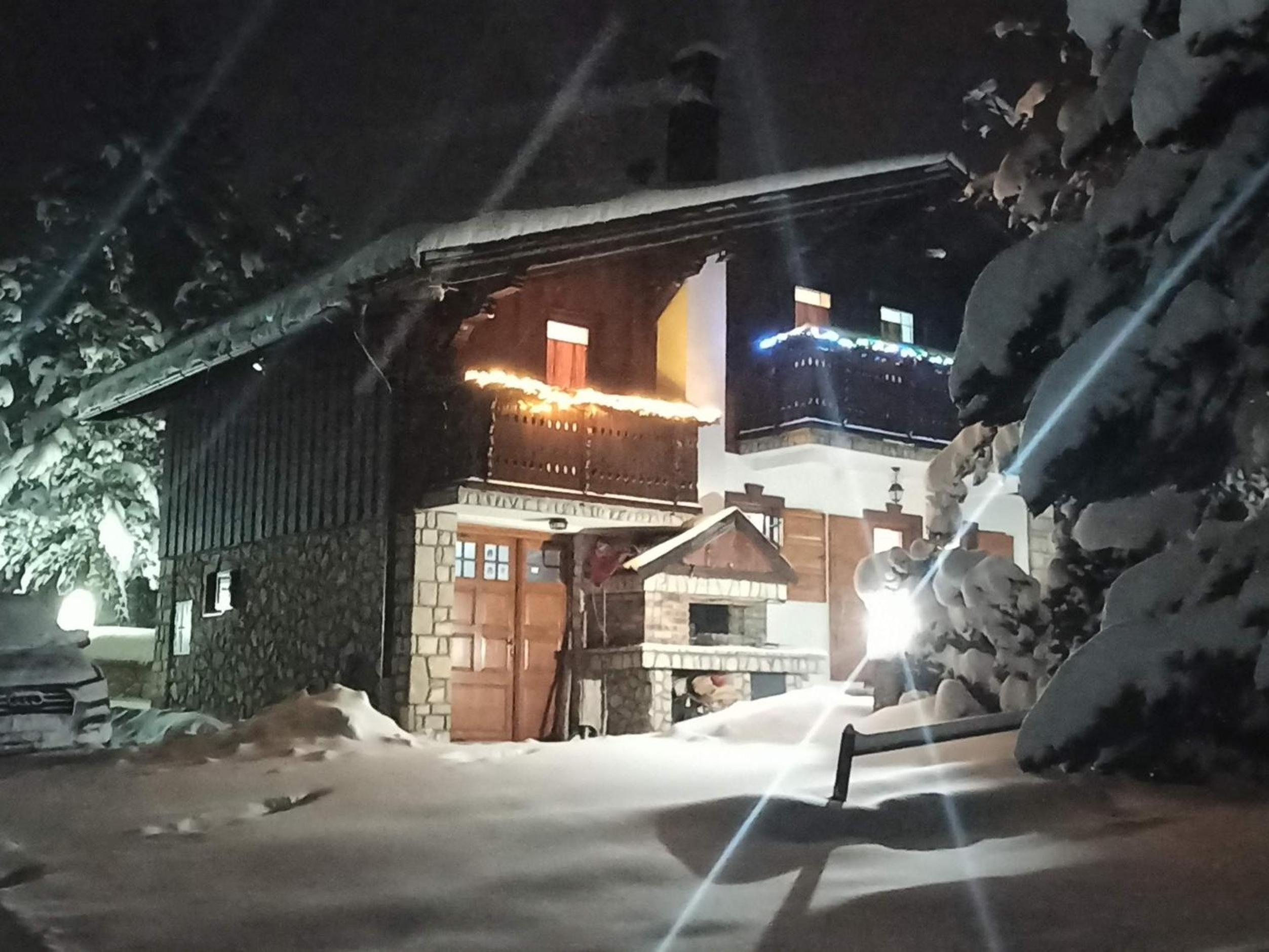 Chalet photo 2