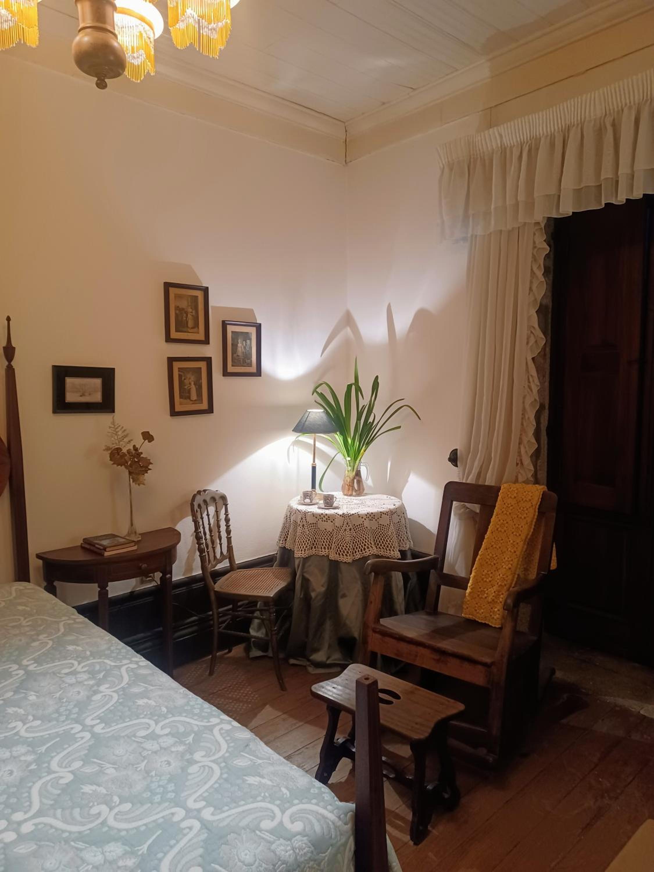 Double Room with Private Bathroom photo 1