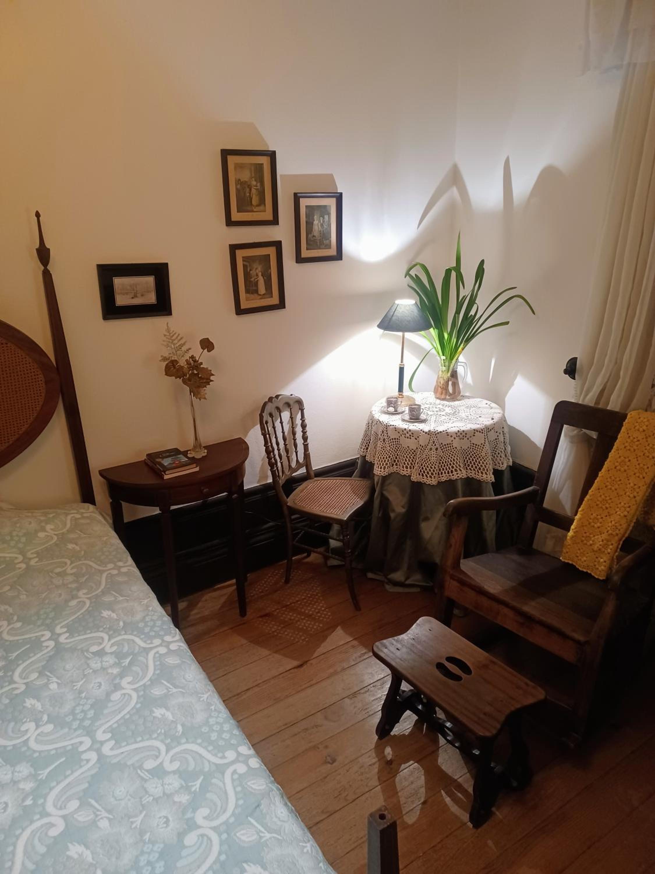 Double Room with Private Bathroom photo 3