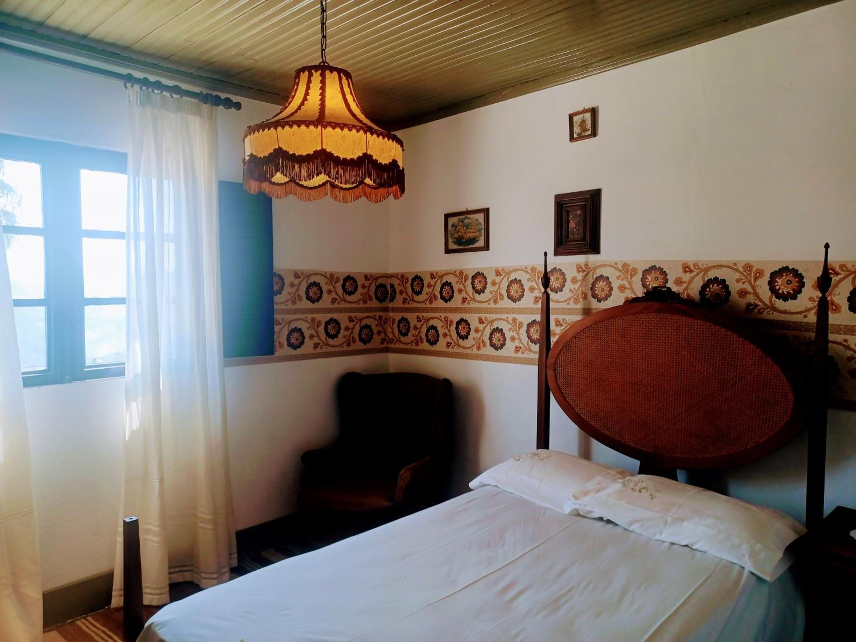 Double or Twin Room with Private Bathroom photo 1