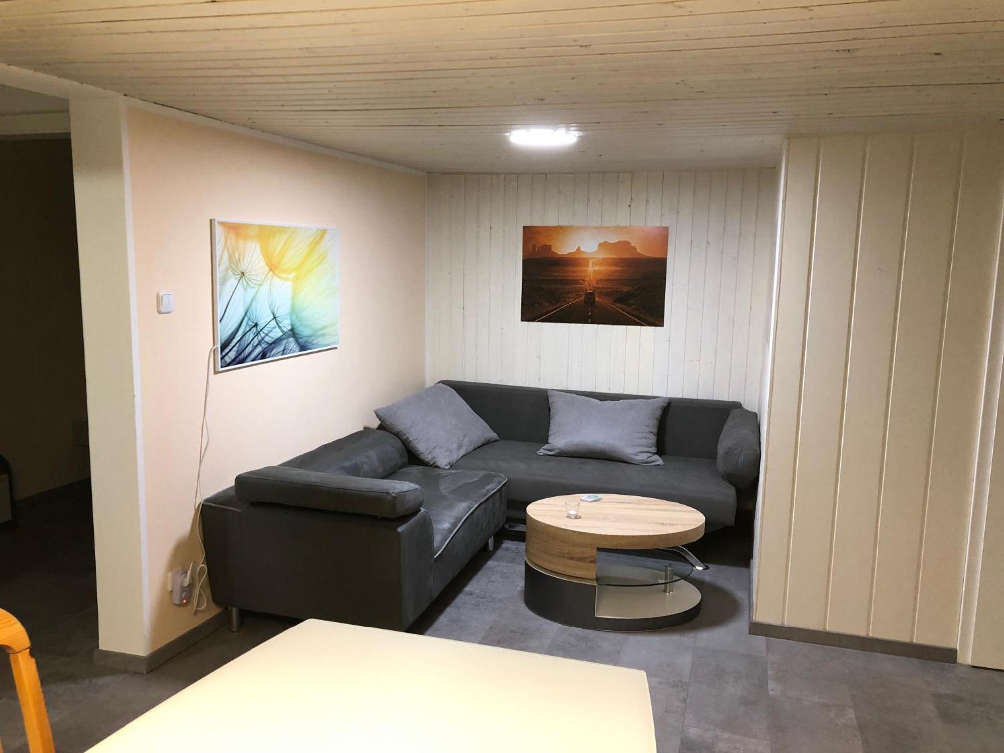 Two-Bedroom House photo 1
