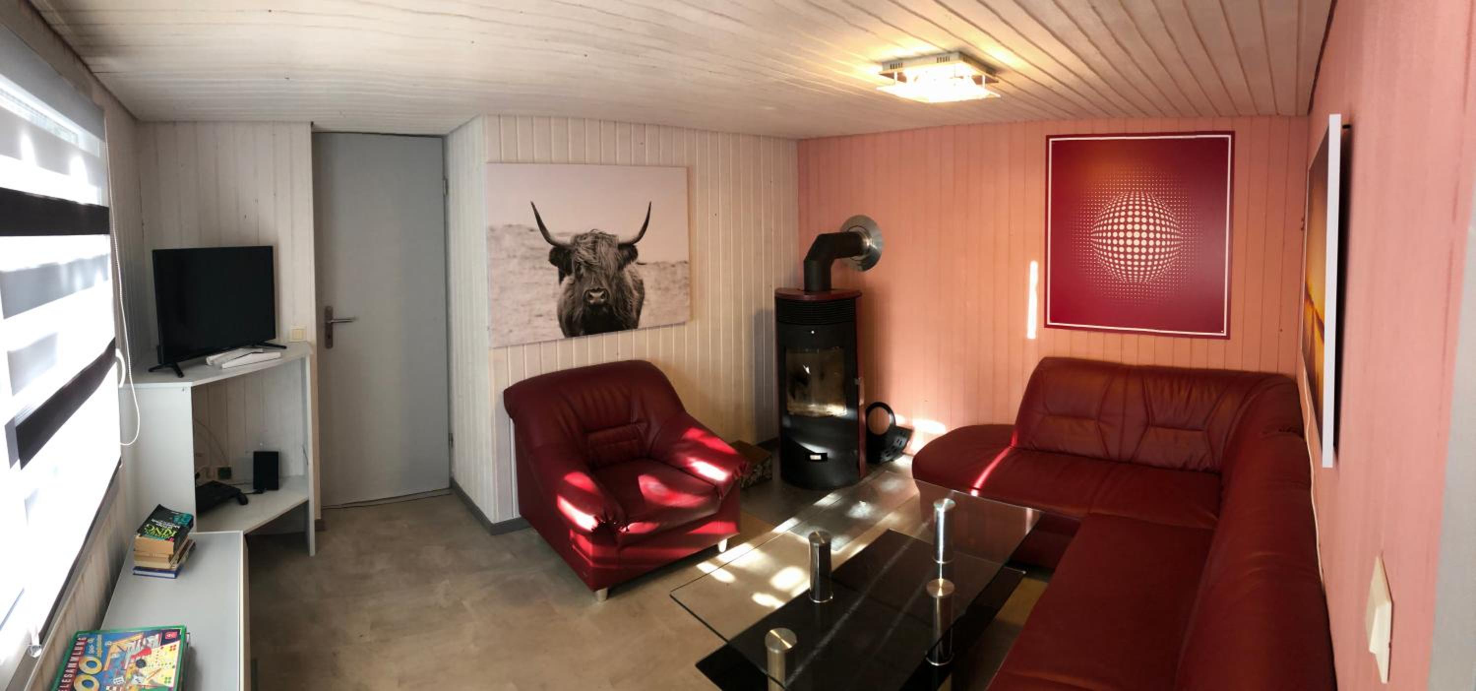 Two-Bedroom House photo 1