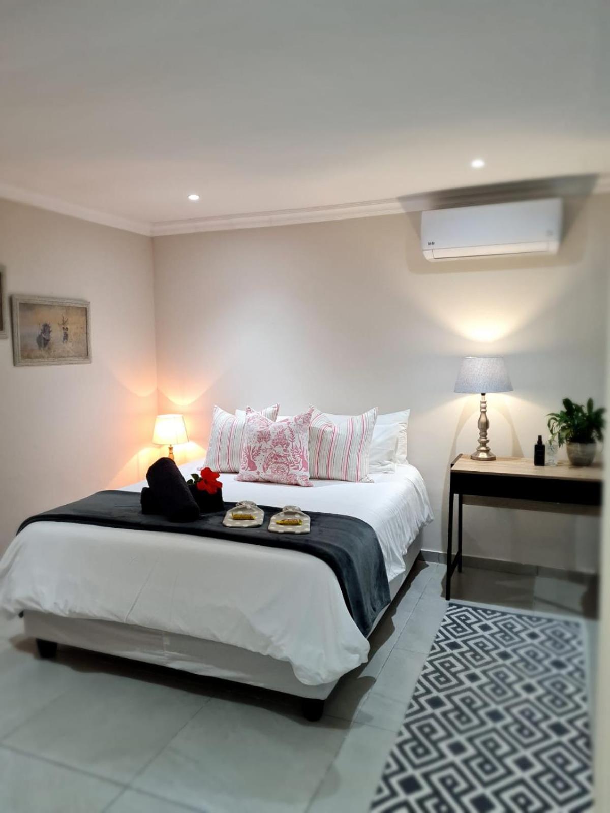 Apartment - Ground Floor