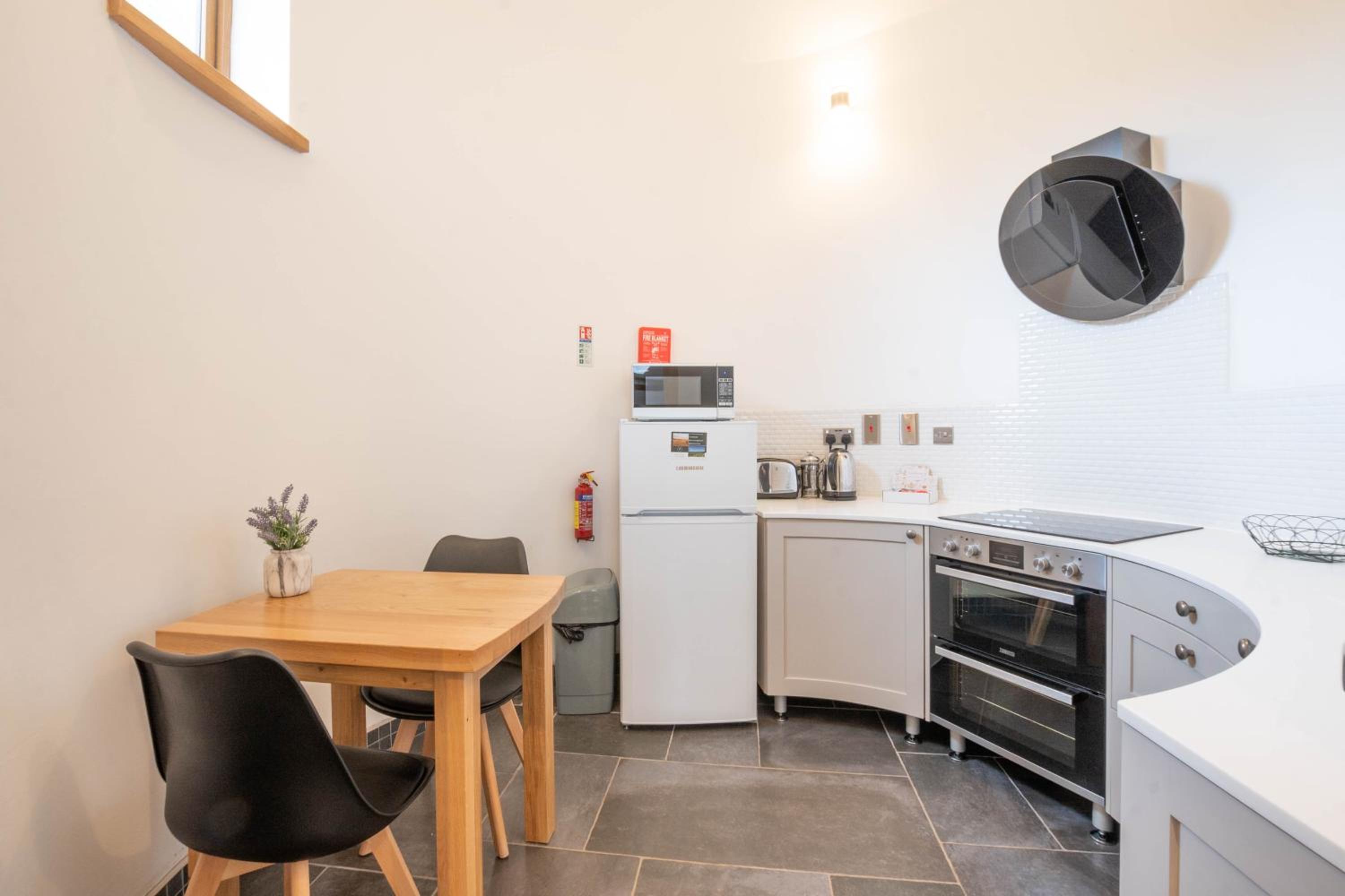One-Bedroom House photo 3