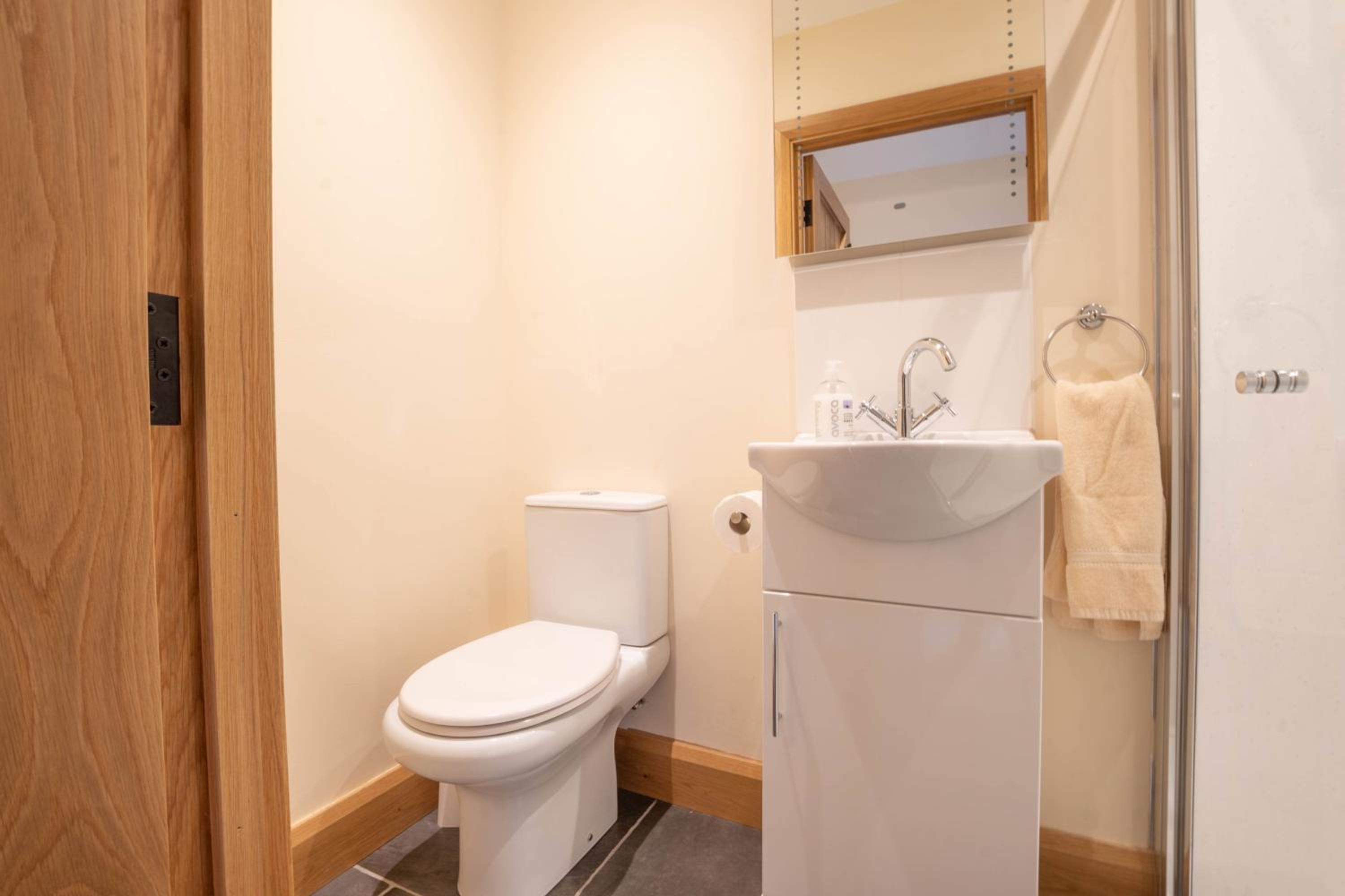 Double Room with Park View photo 3