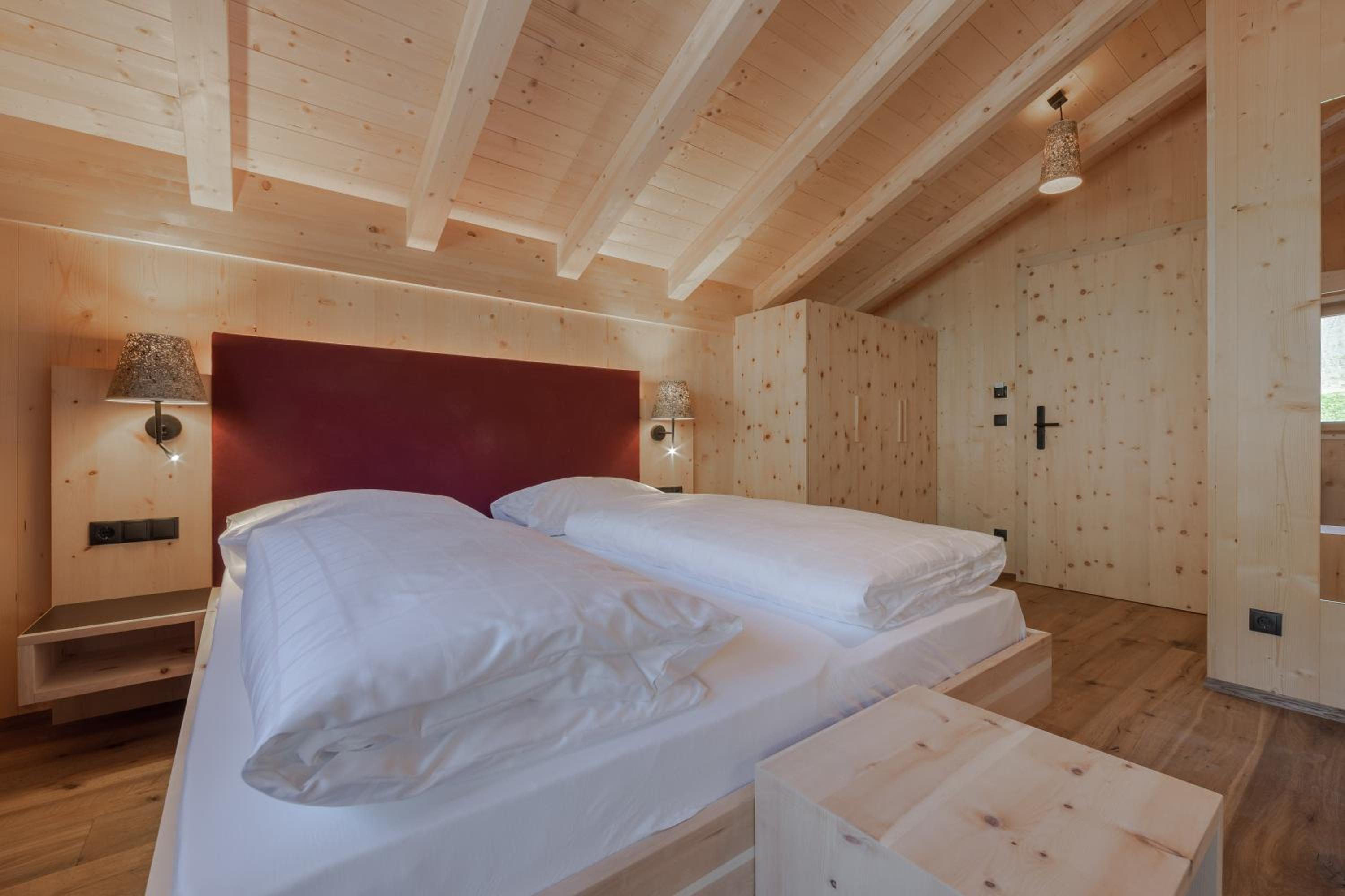 Double Room with Balcony photo 1