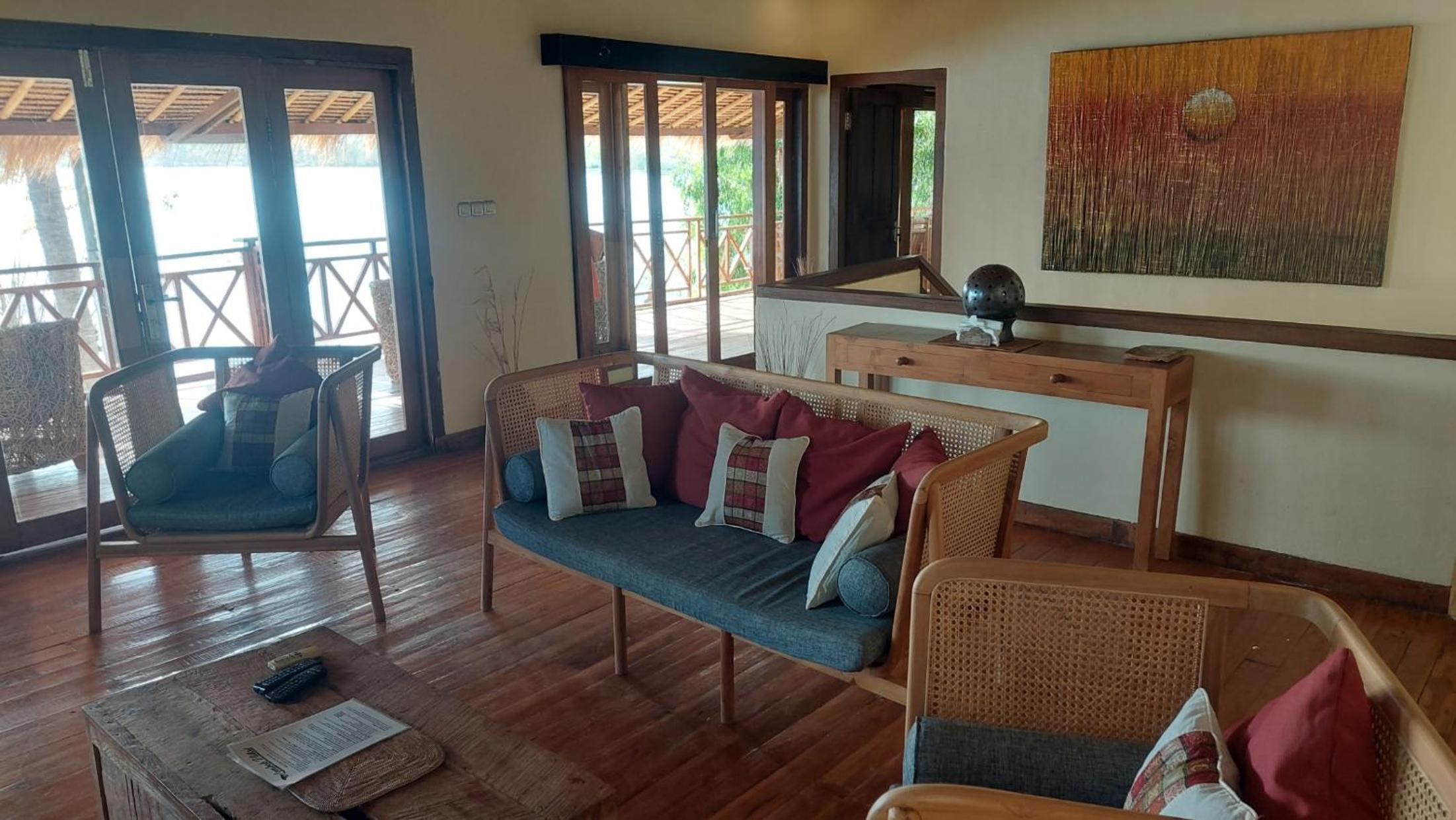 Vacation Home photo 1
